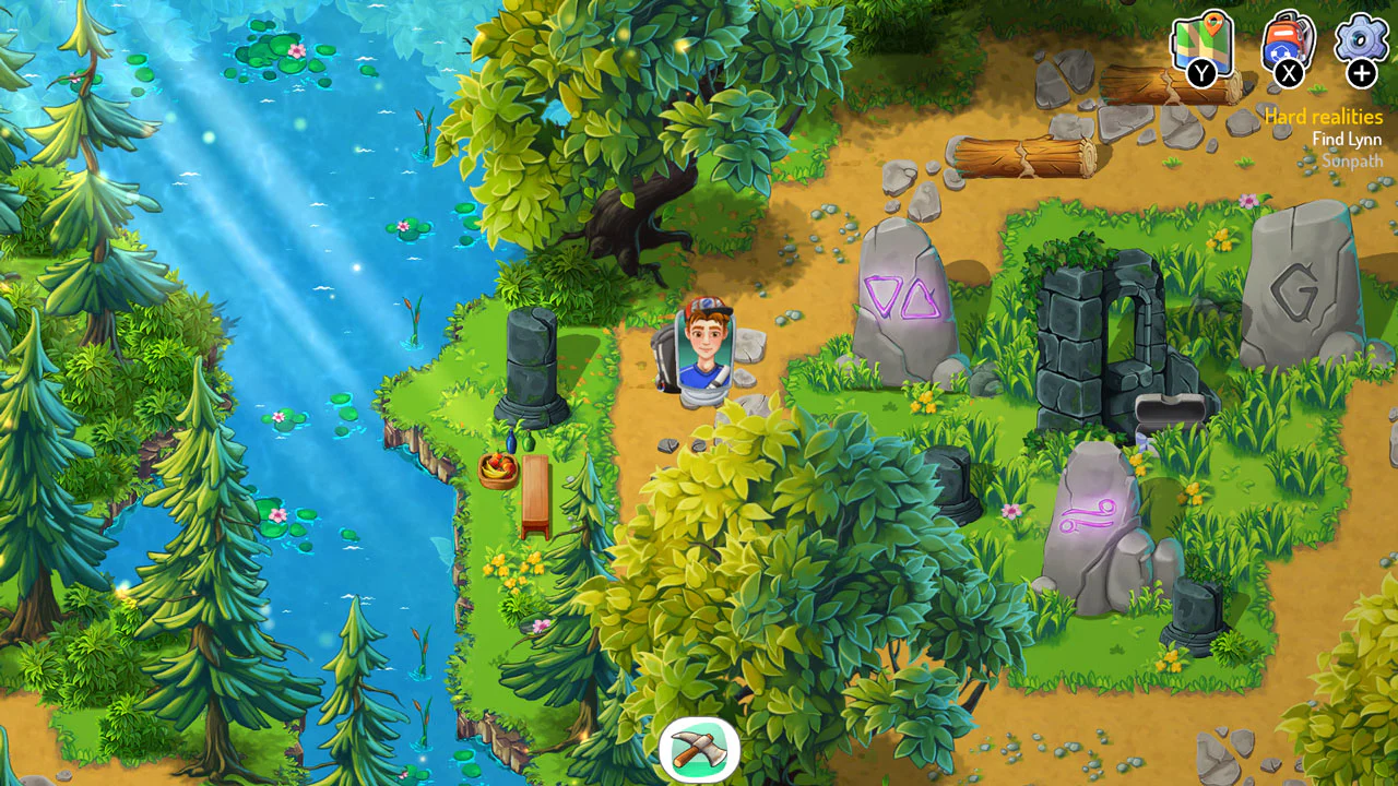 Beasties - Nintendo Switch - Image 10