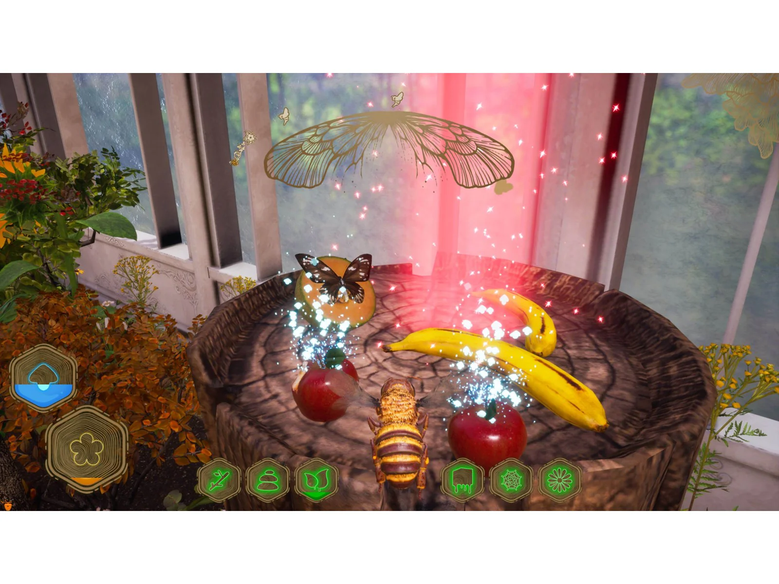 Bee Simulator The Hive (Slipcase Edition) [EU Import] - PlayStation 5 - Image 4
