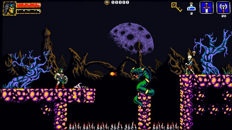 Beholgar [PEGI Import] - Nintendo Switch - Image 5