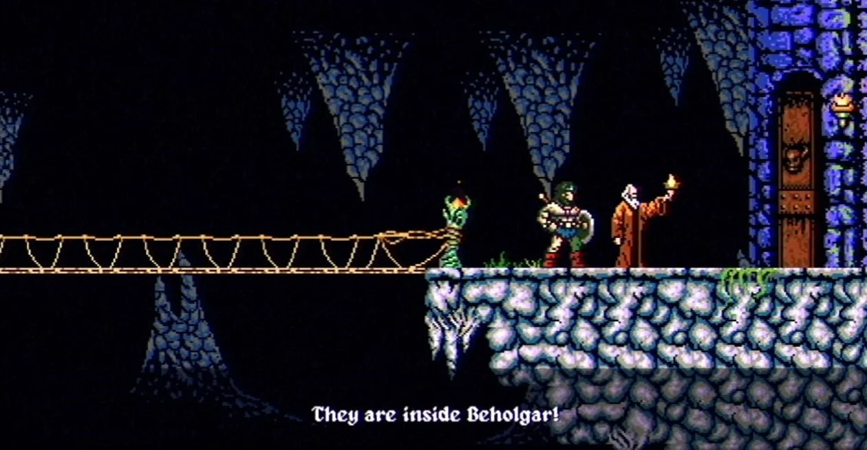 Beholgar [PEGI Import] - Nintendo Switch - Image 7