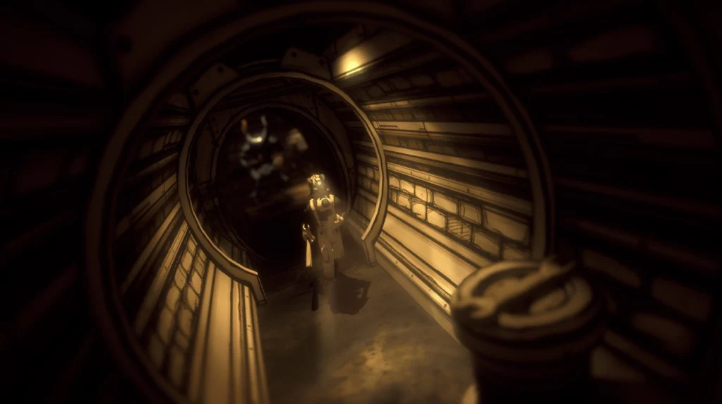 Bendy Lone Wolf - Nintendo Switch - Image 2