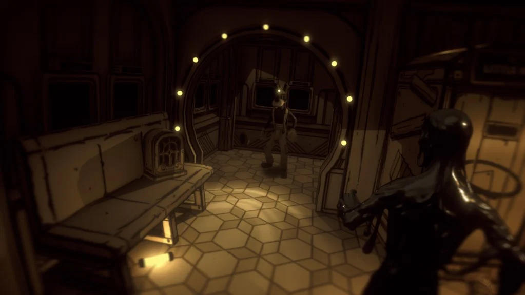 Bendy Lone Wolf - Nintendo Switch - Image 7