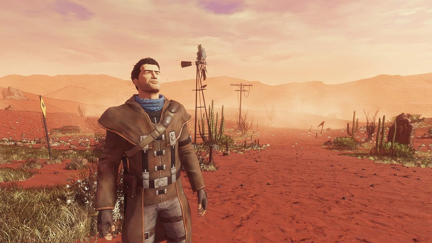 Beyond A Steel Sky - Xbox One/Xbox Series X - Image 3