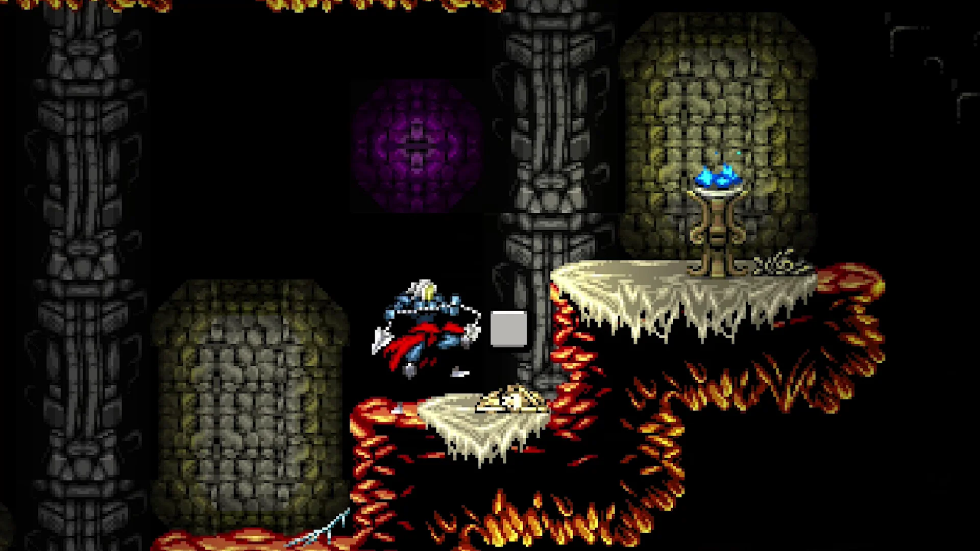 Beyond The Ice Palace II - Nintendo Switch - Image 10
