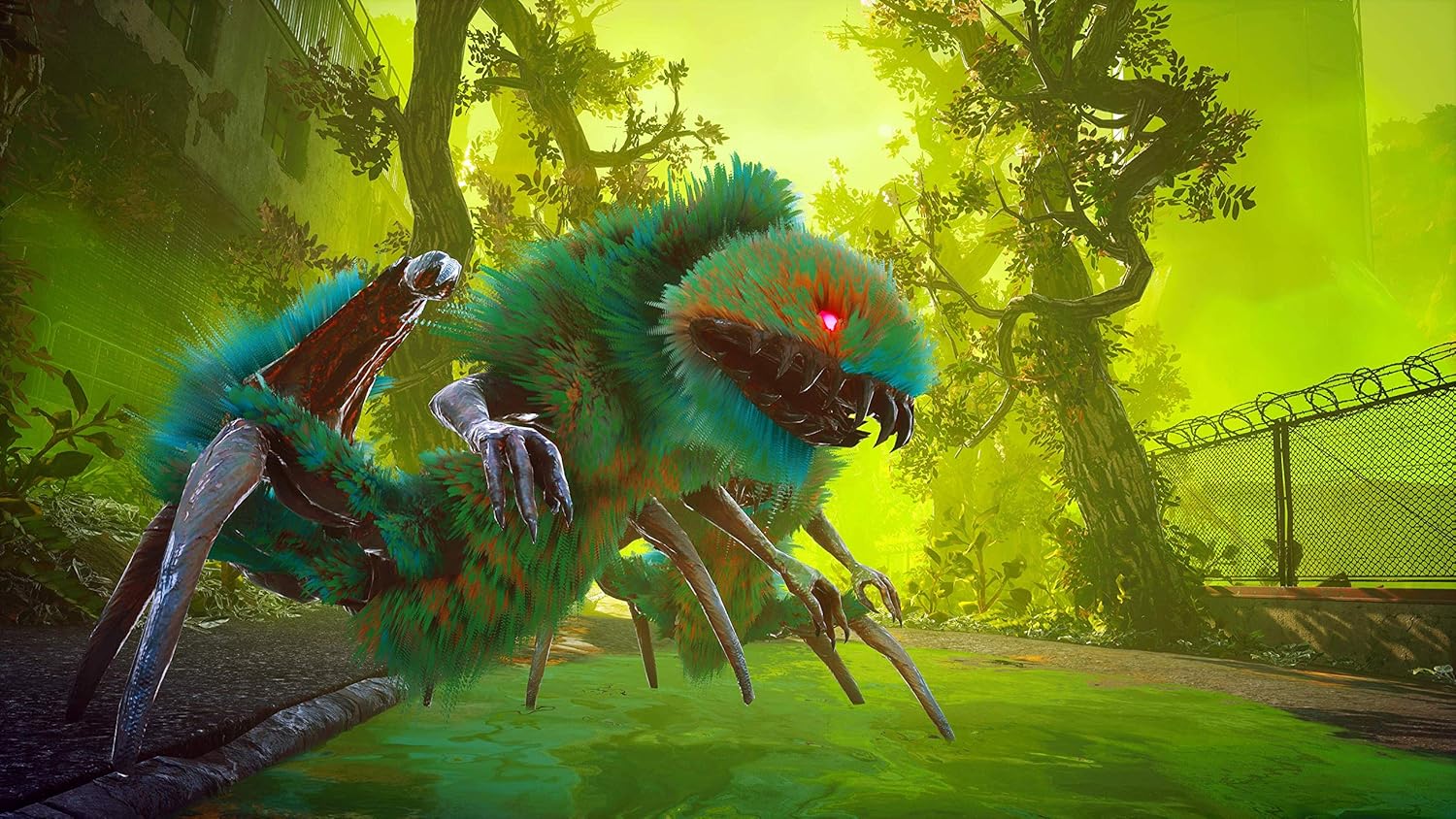 Biomutant - Xbox One/Xbox Series X - Image 4
