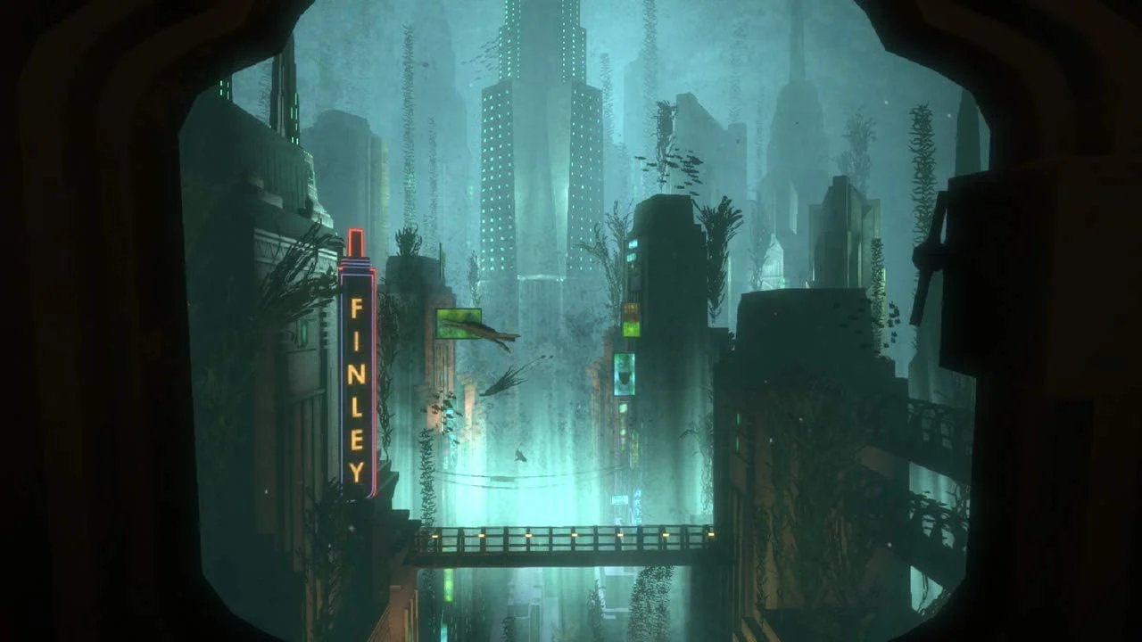 Bioshock The Collection - Nintendo Switch - Image 2