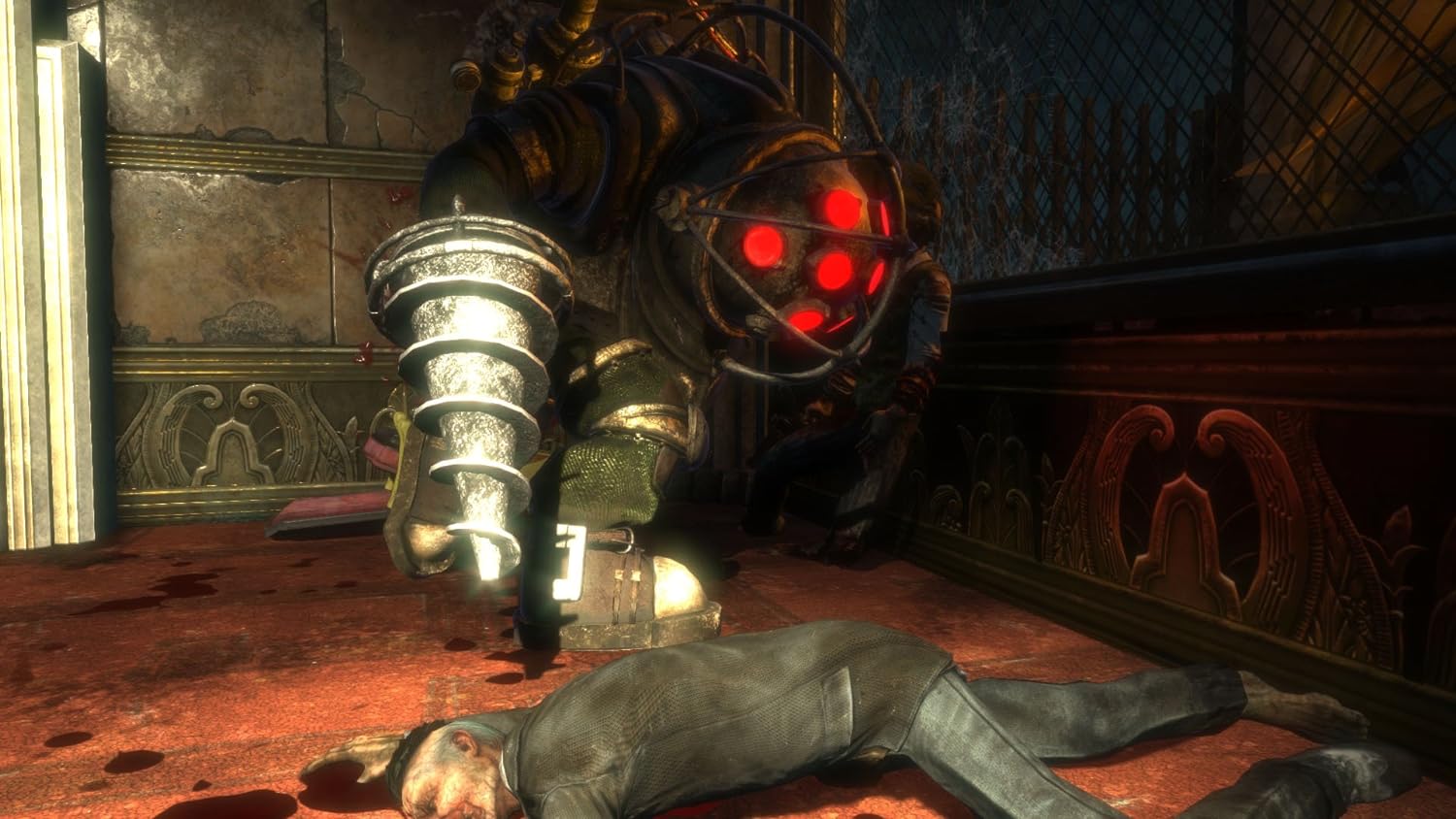 Bioshock The Collection - Xbox One - Image 2