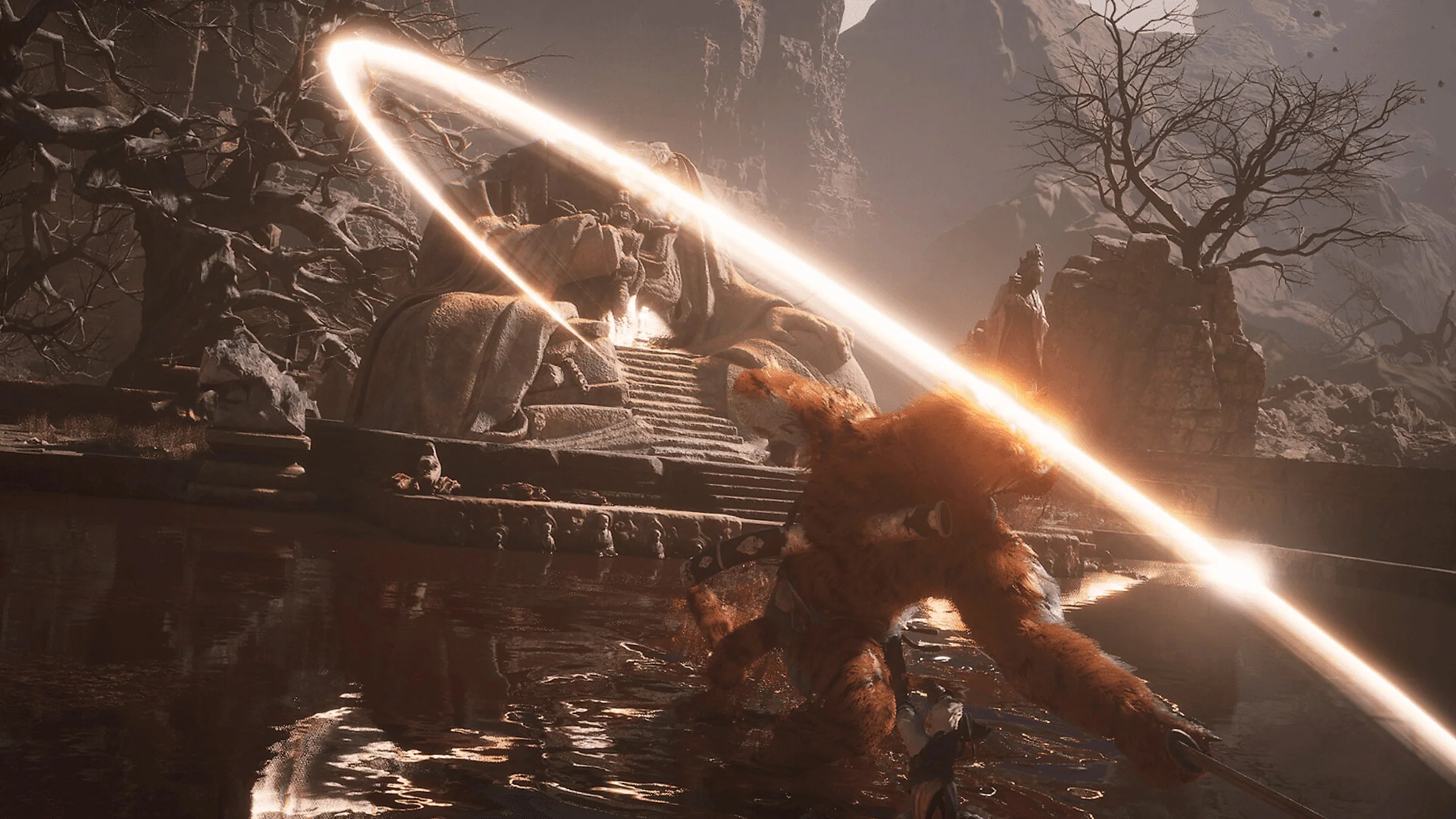 Black Myth: Wukong - Playstation 5 - Image 3