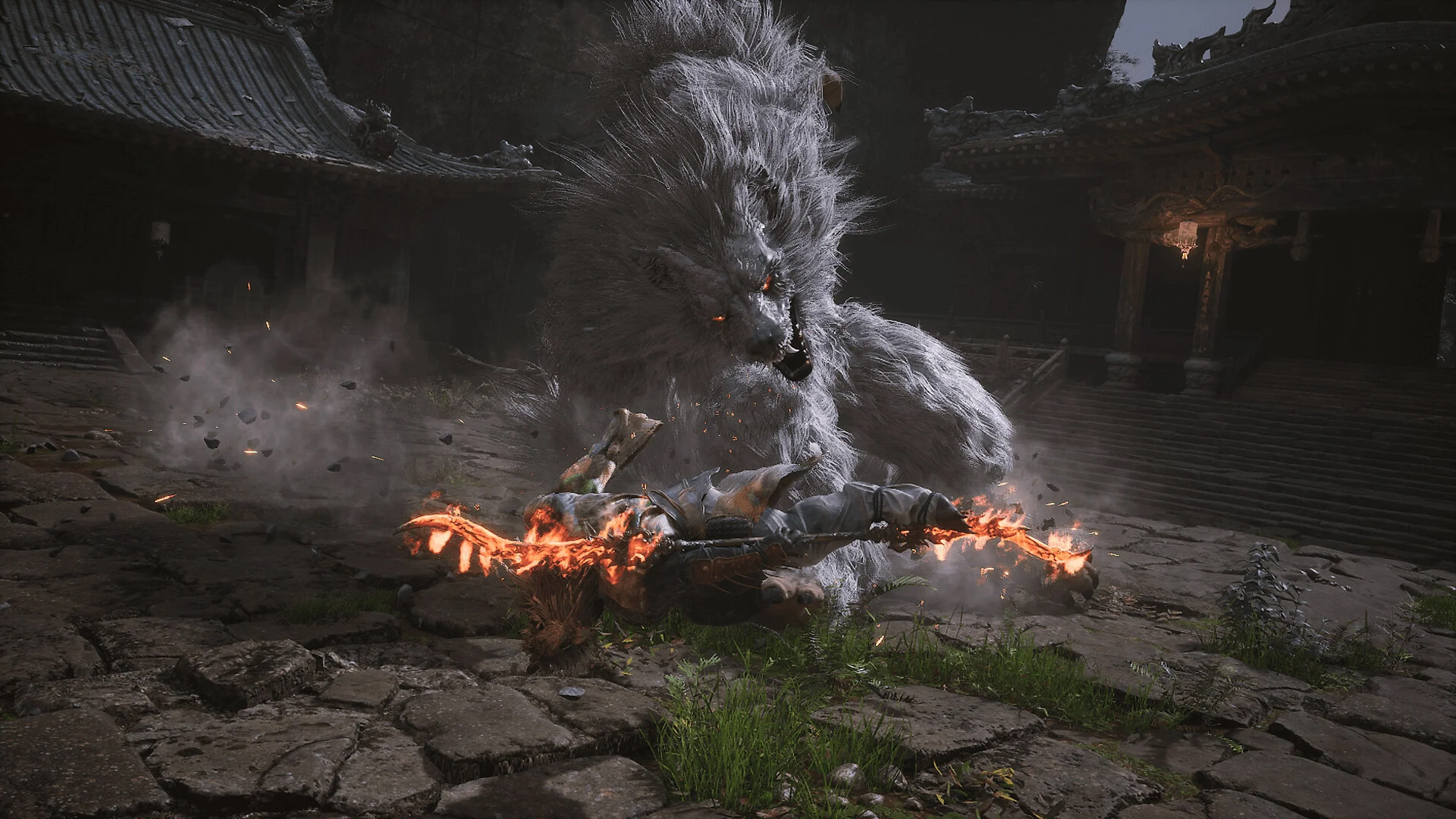 Black Myth: Wukong - Playstation 5 - Image 4