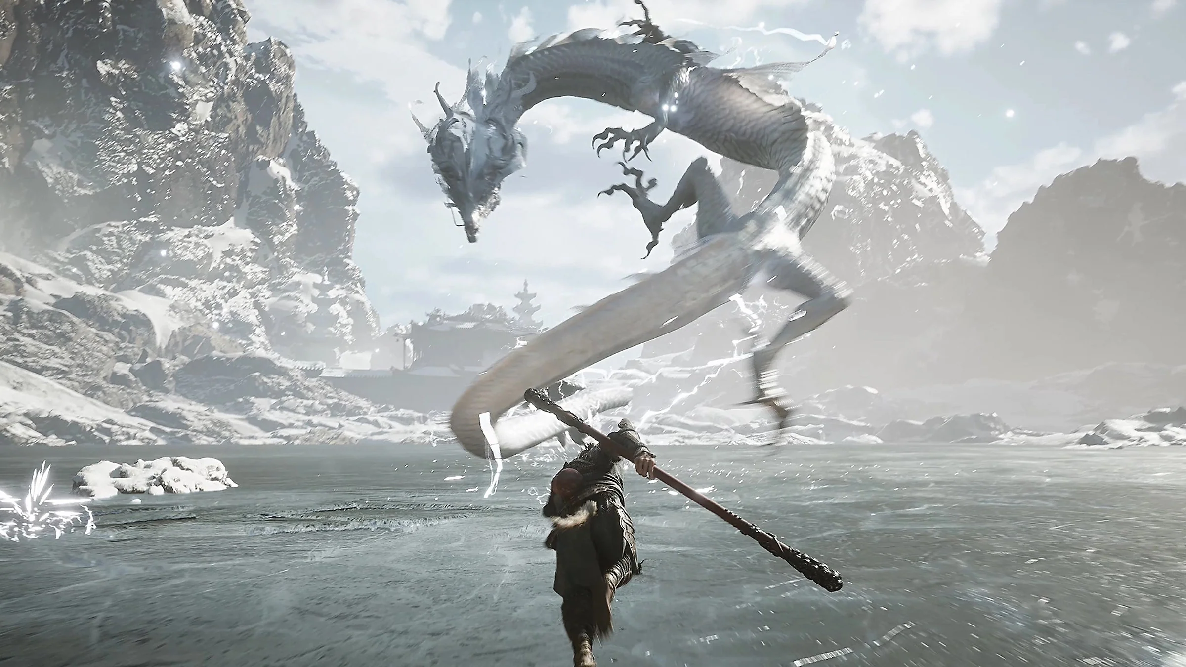 Black Myth: Wukong - Playstation 5 - Image 7