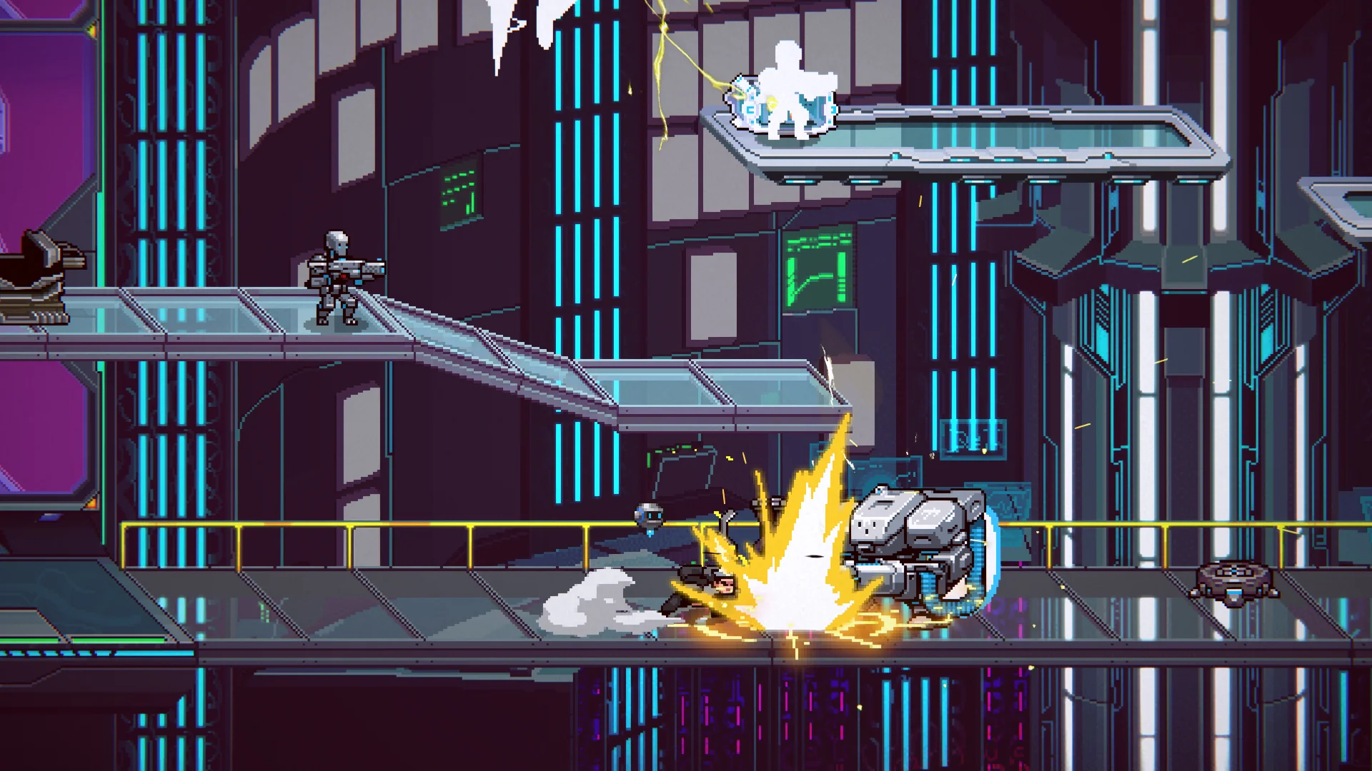 Blade Assault - PS4 - Image 10