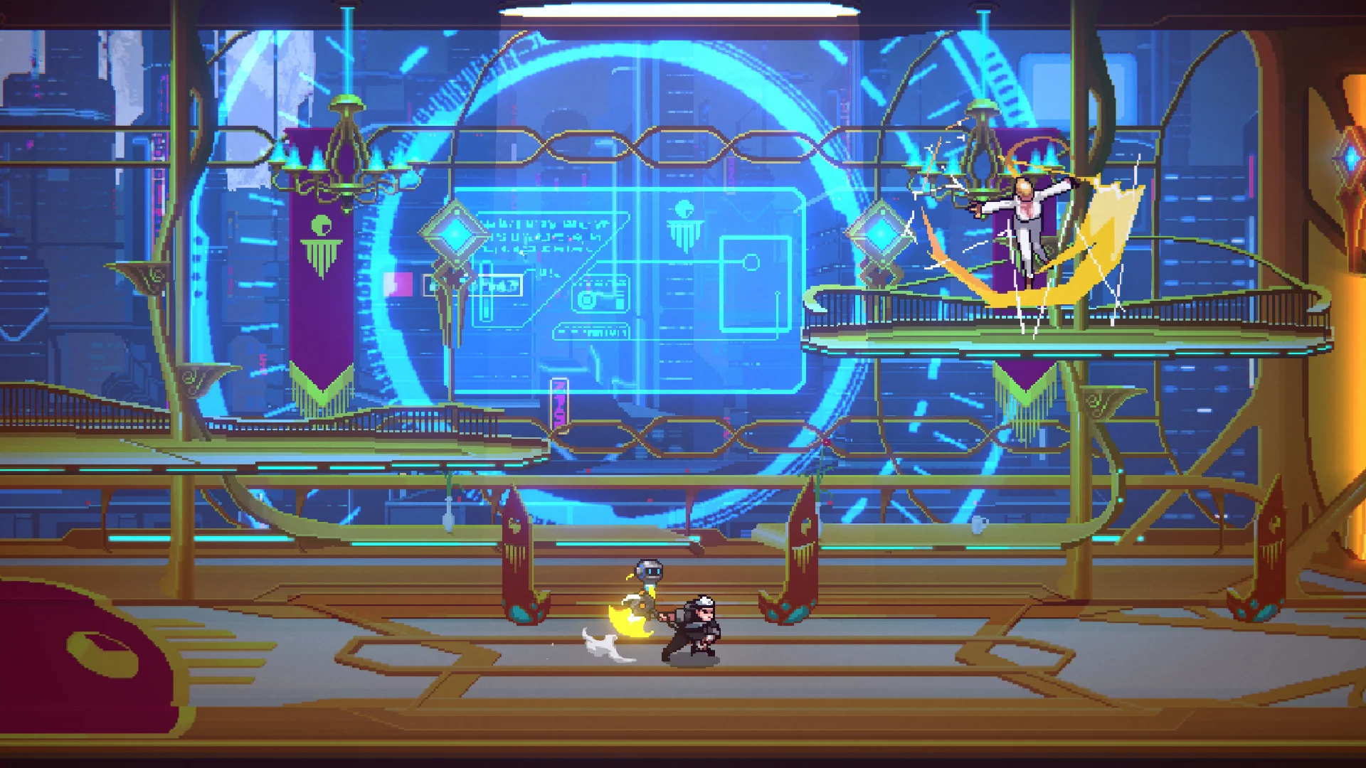 Blade Assault - PS4 - Image 11