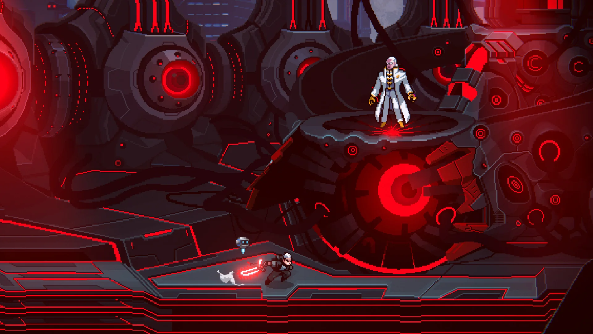 Blade Assault - PS4 - Image 12