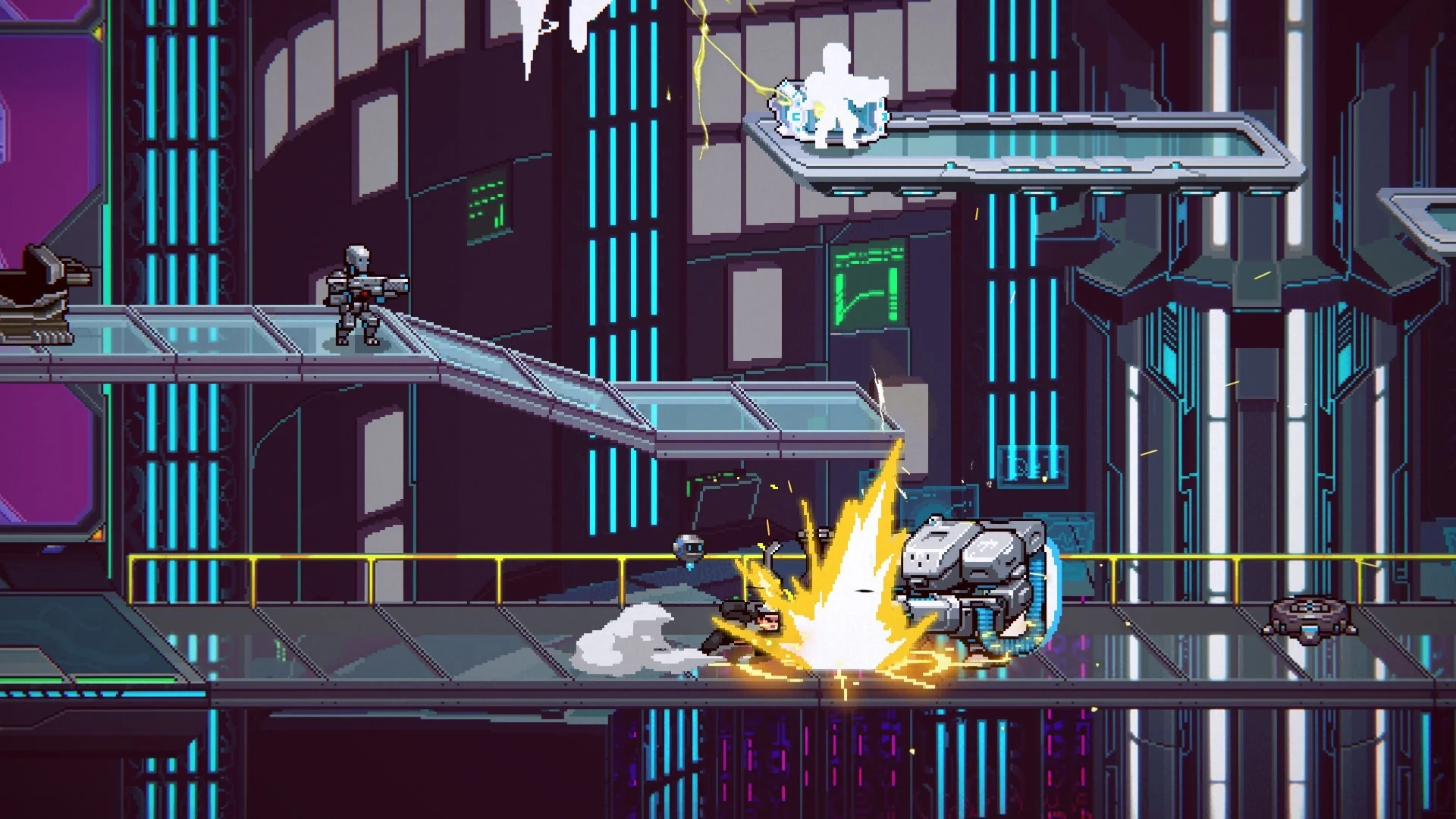 Blade Assault - Nintendo Switch - Image 10