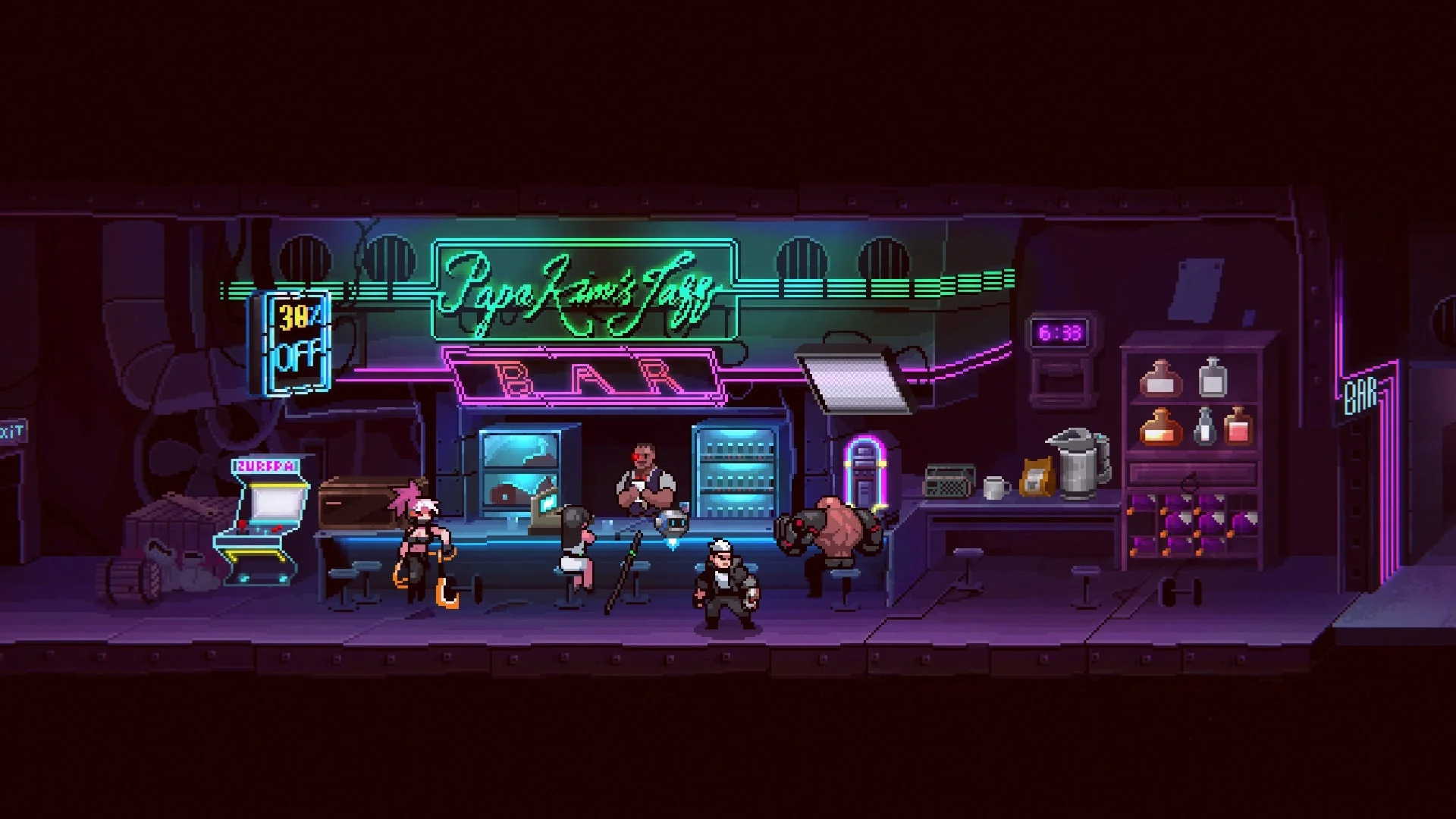 Blade Assault - Nintendo Switch - Image 3