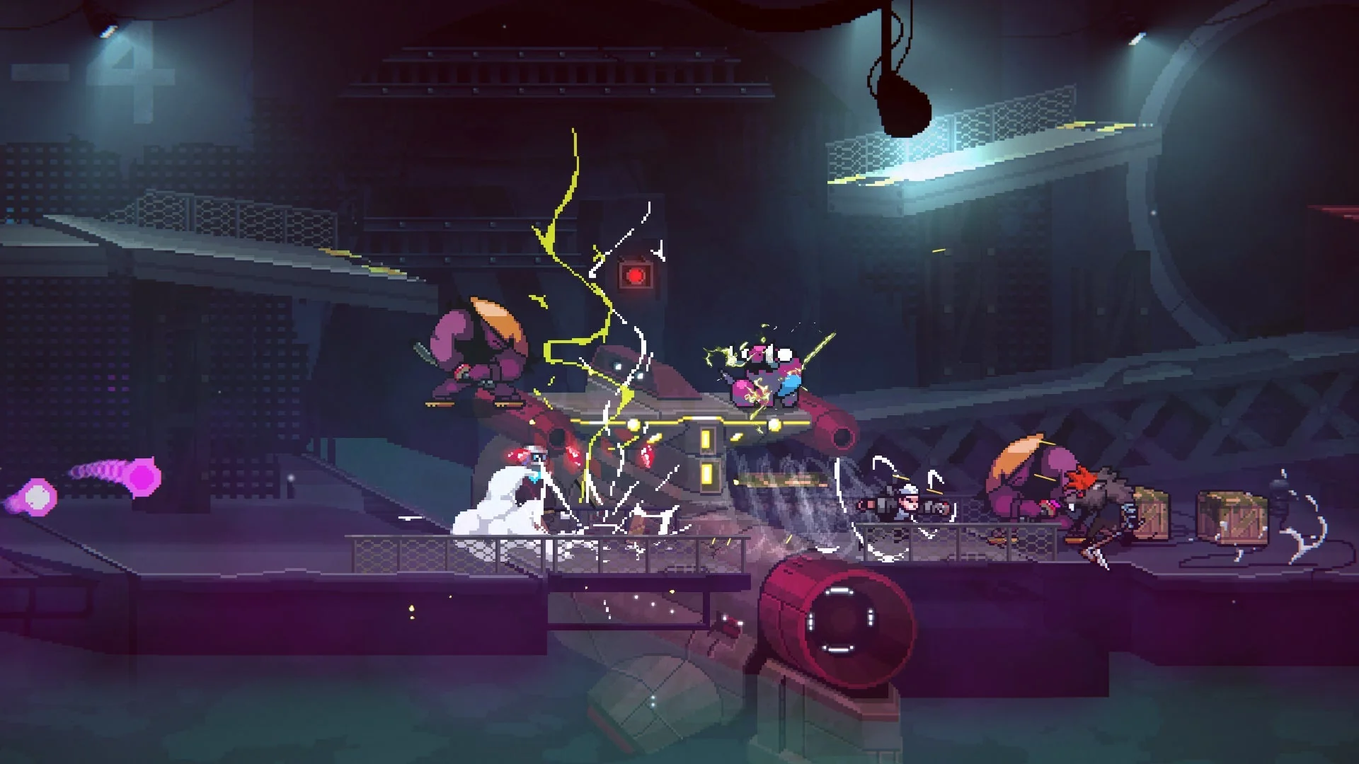 Blade Assault - Nintendo Switch - Image 5