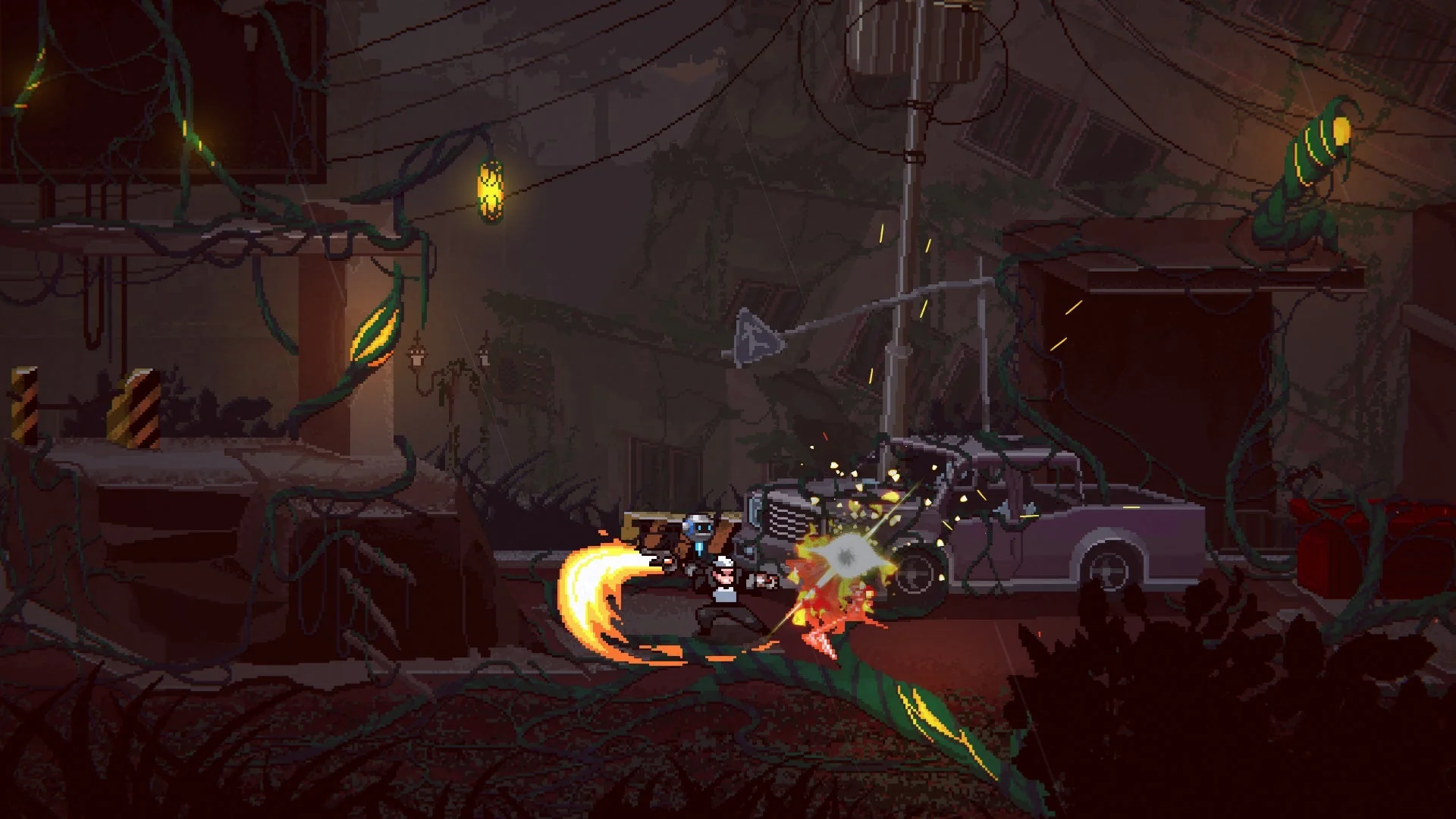 Blade Assault - Nintendo Switch - Image 6