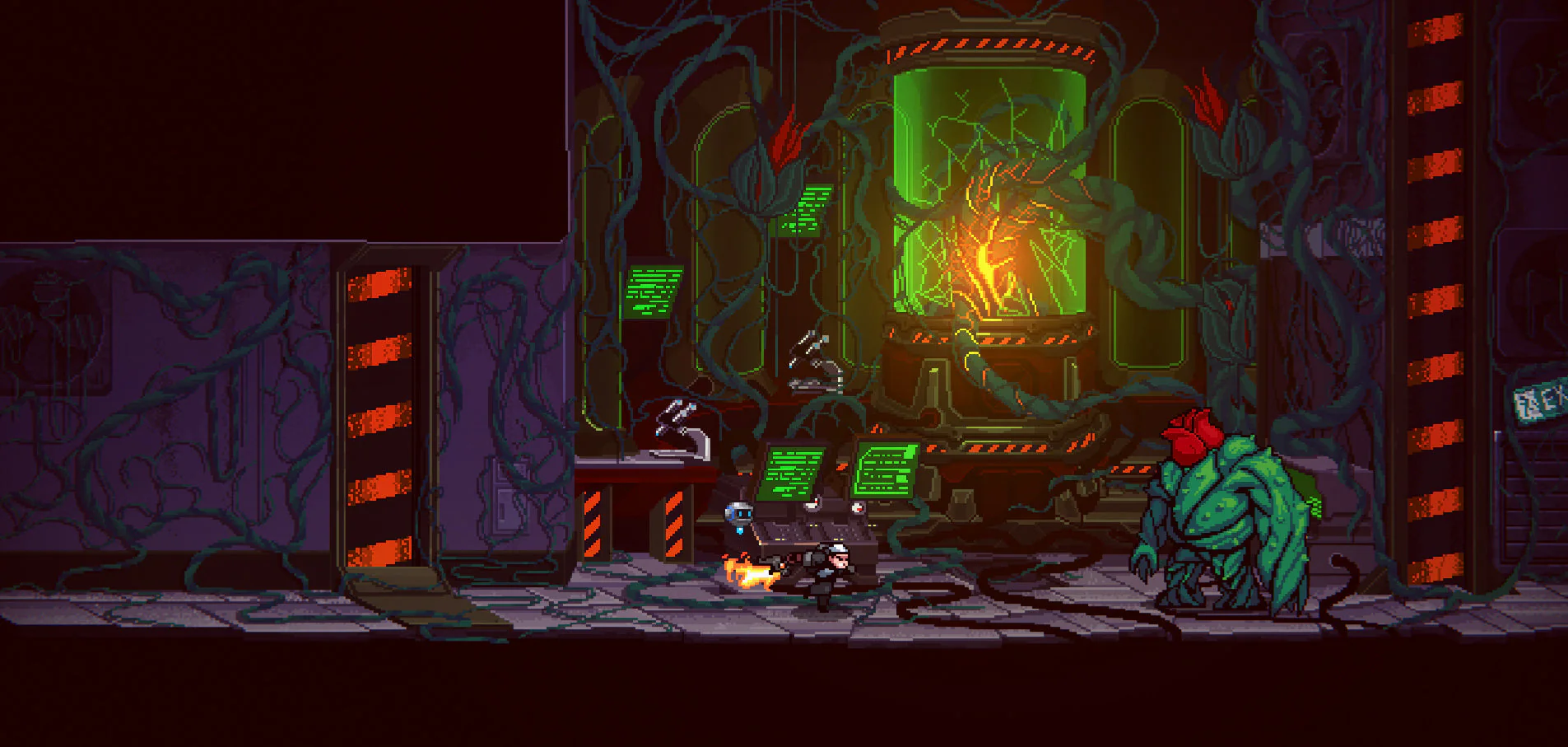 Blade Assault - Nintendo Switch - Image 8