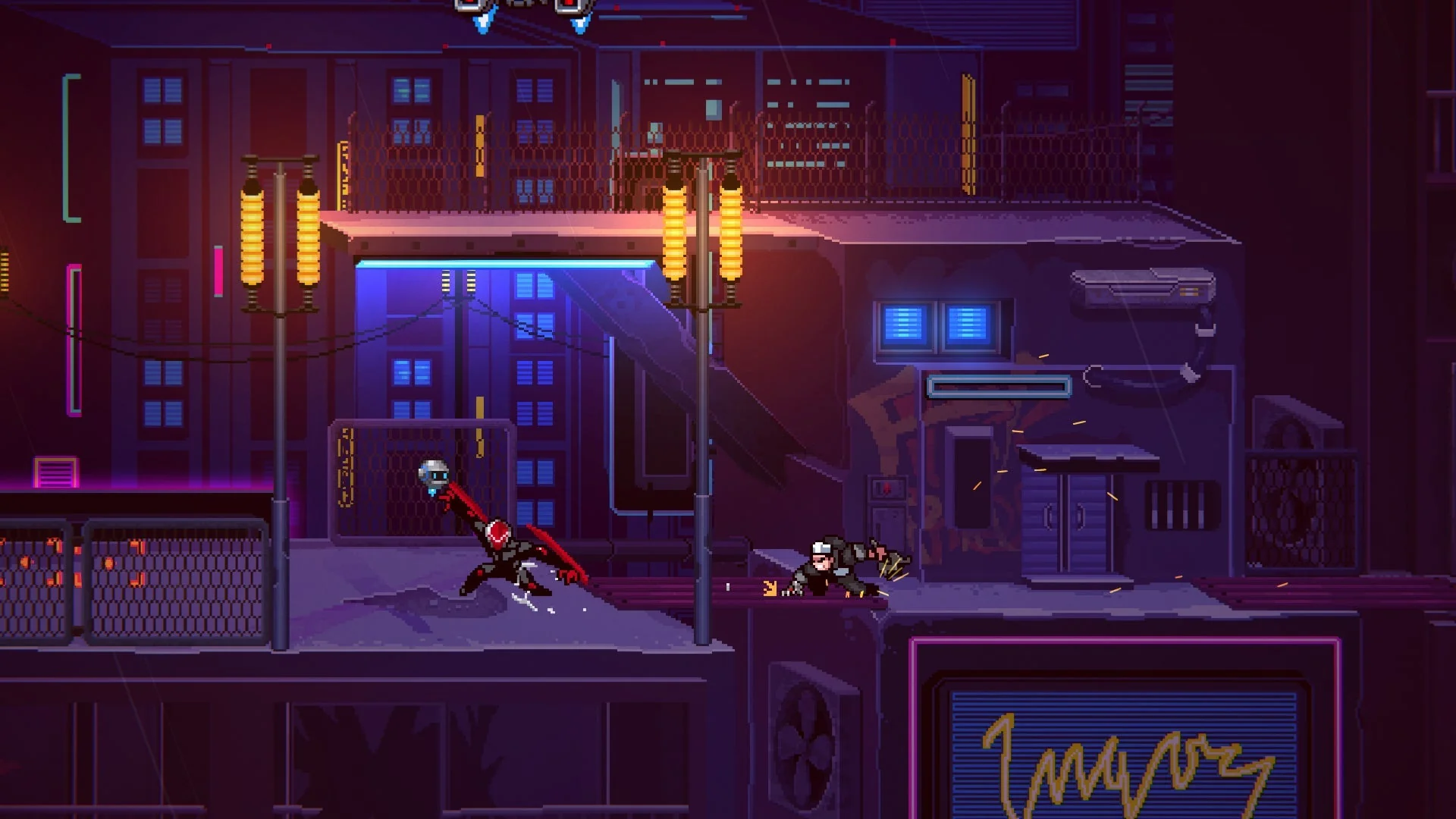 Blade Assault - Nintendo Switch - Image 9