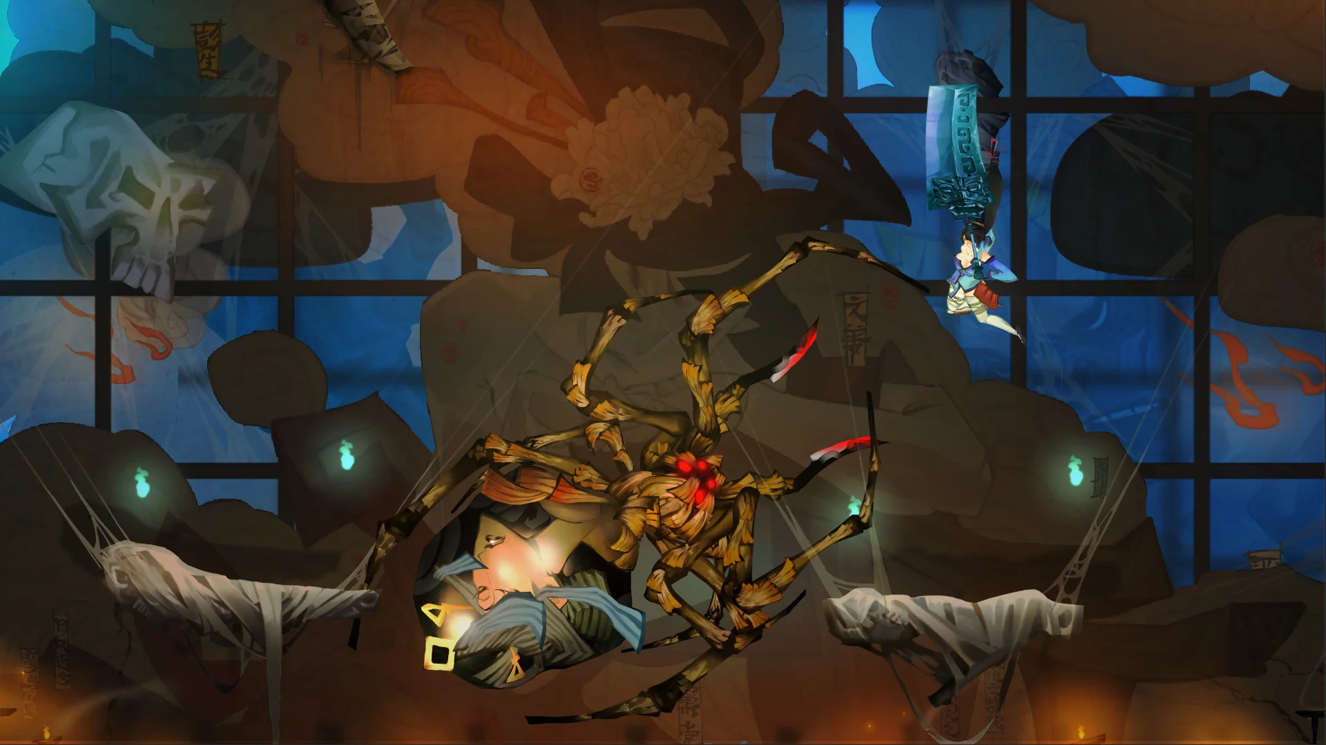 Bladed Fury - SWITCH [LAUNCH EDITION] - Image 8