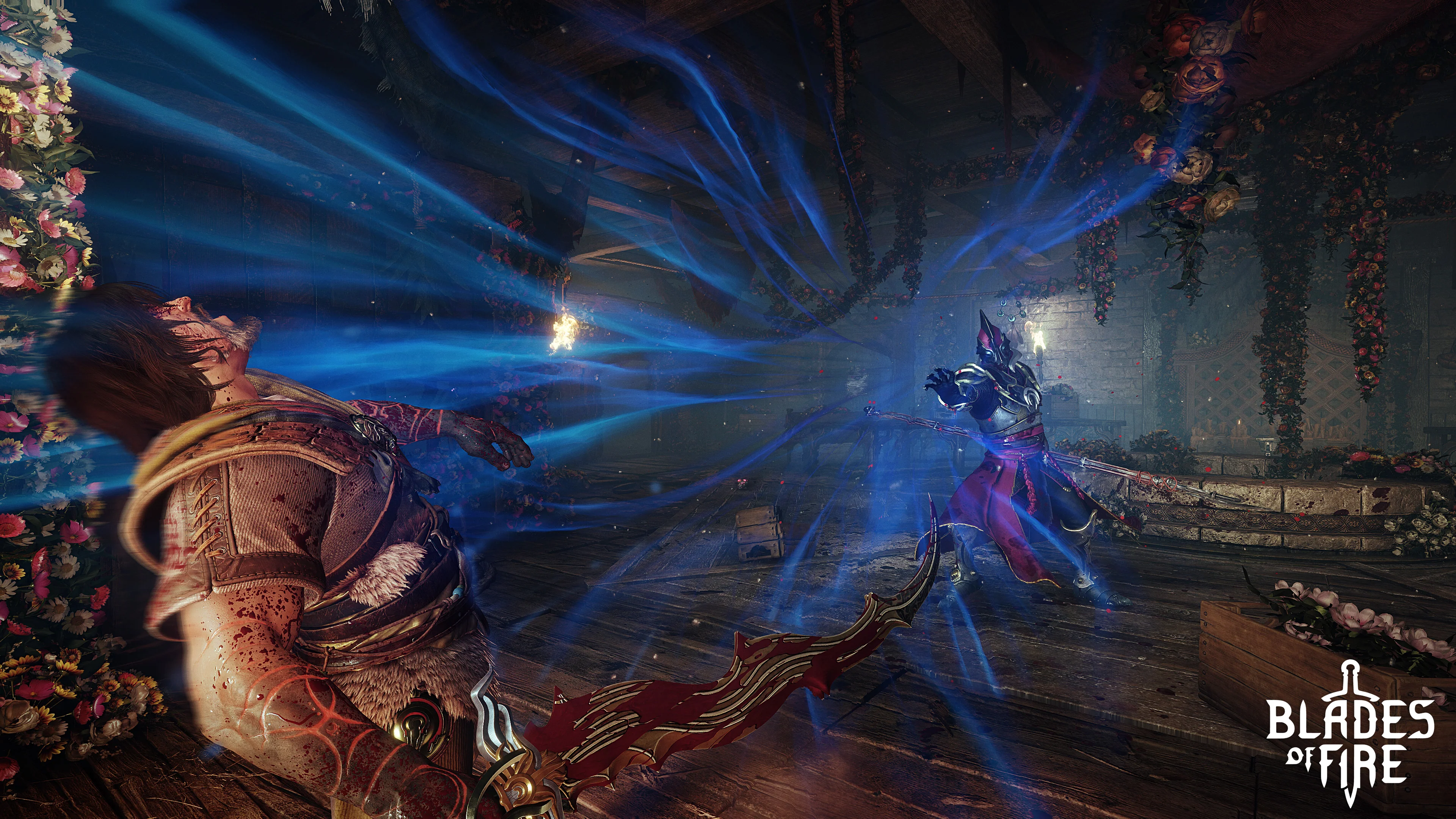 Blades of Fire [Day 1 Edition] - Xbox Series X - Image 12