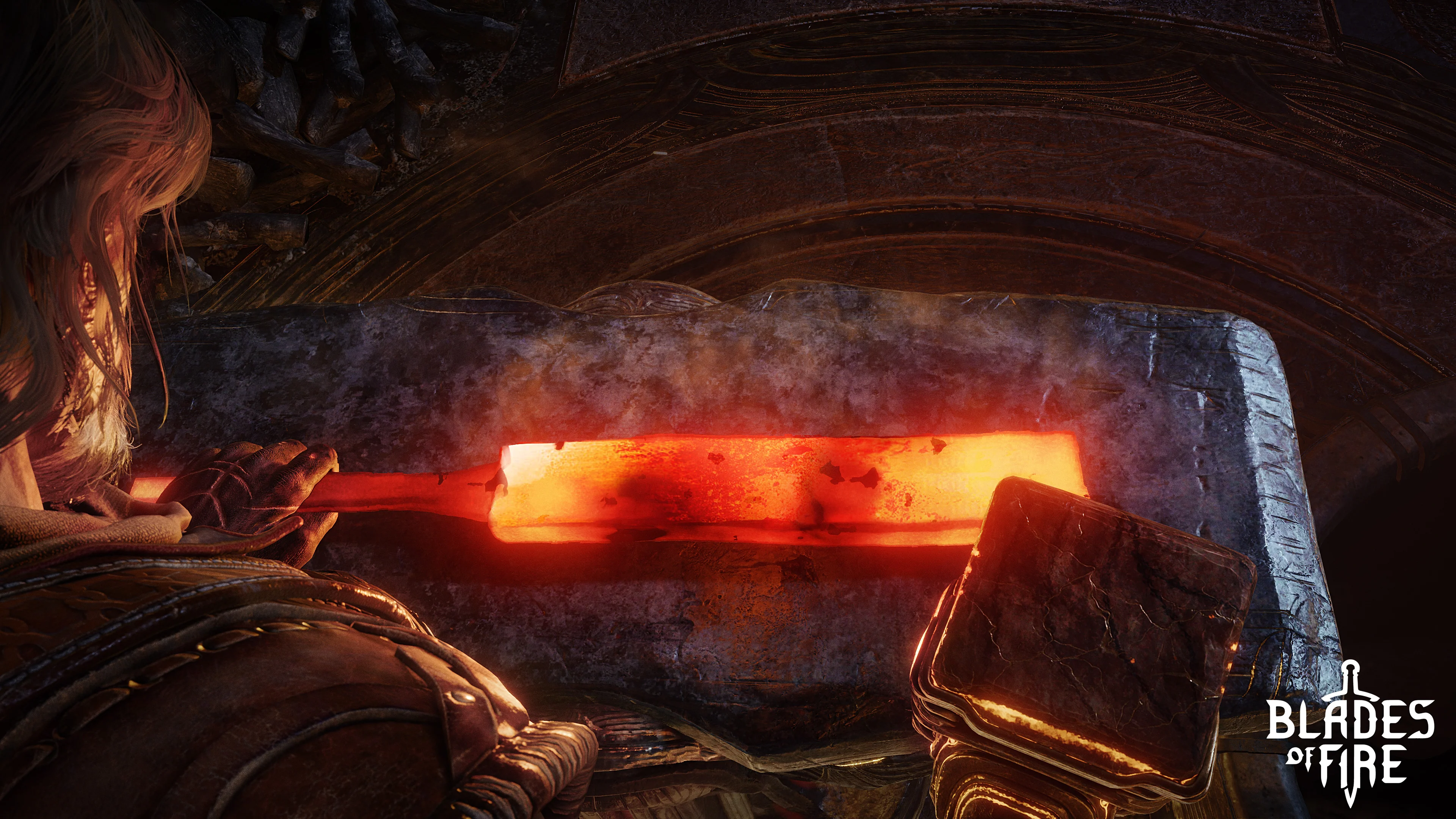 Blades of Fire [Day 1 Edition] - Xbox Series X - Image 6