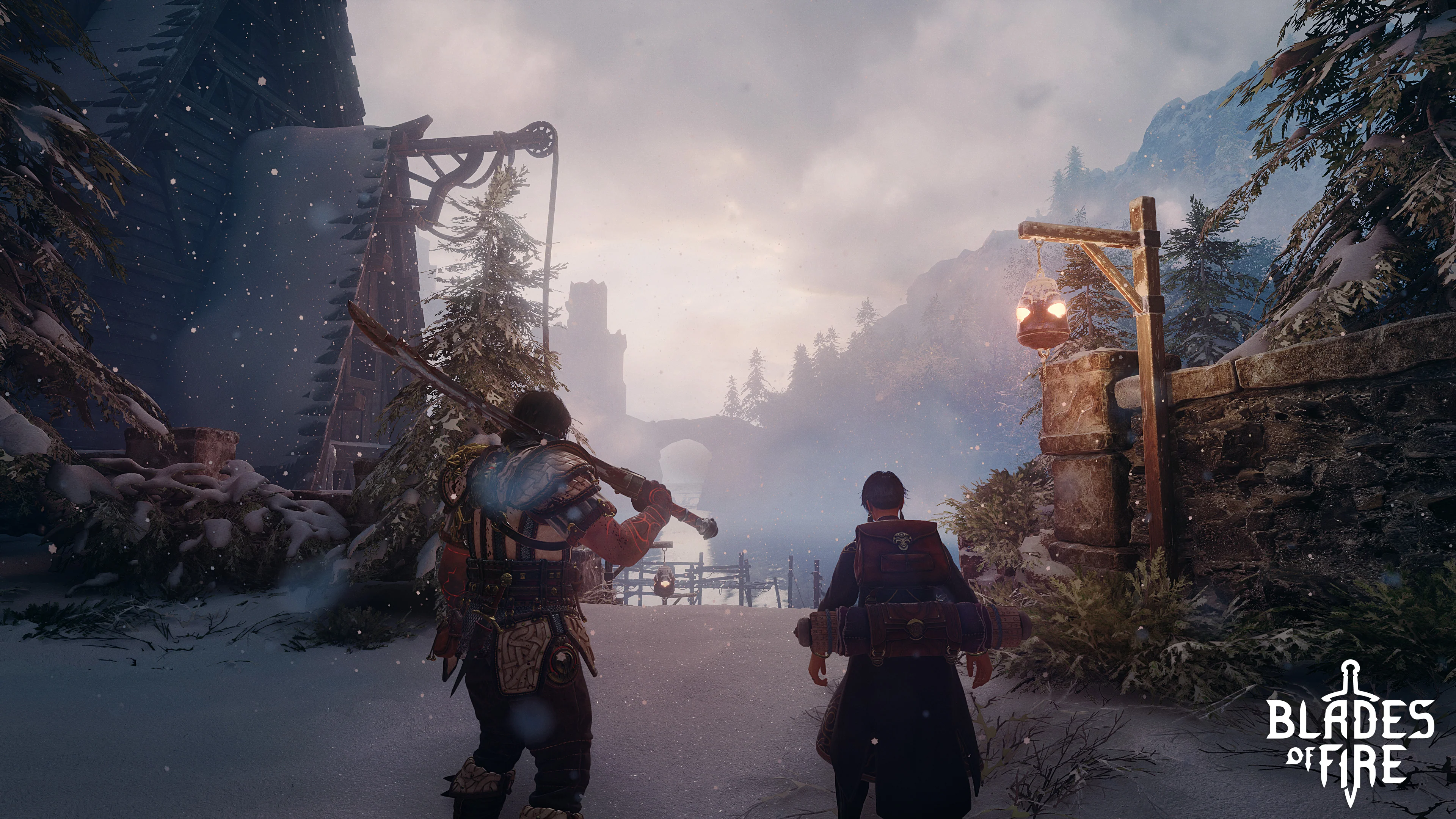 Blades of Fire [Day 1 Edition] - Xbox Series X - Image 8