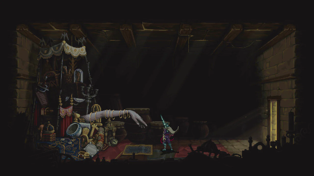 Blasphemous 2 - Nintendo Switch - Image 6