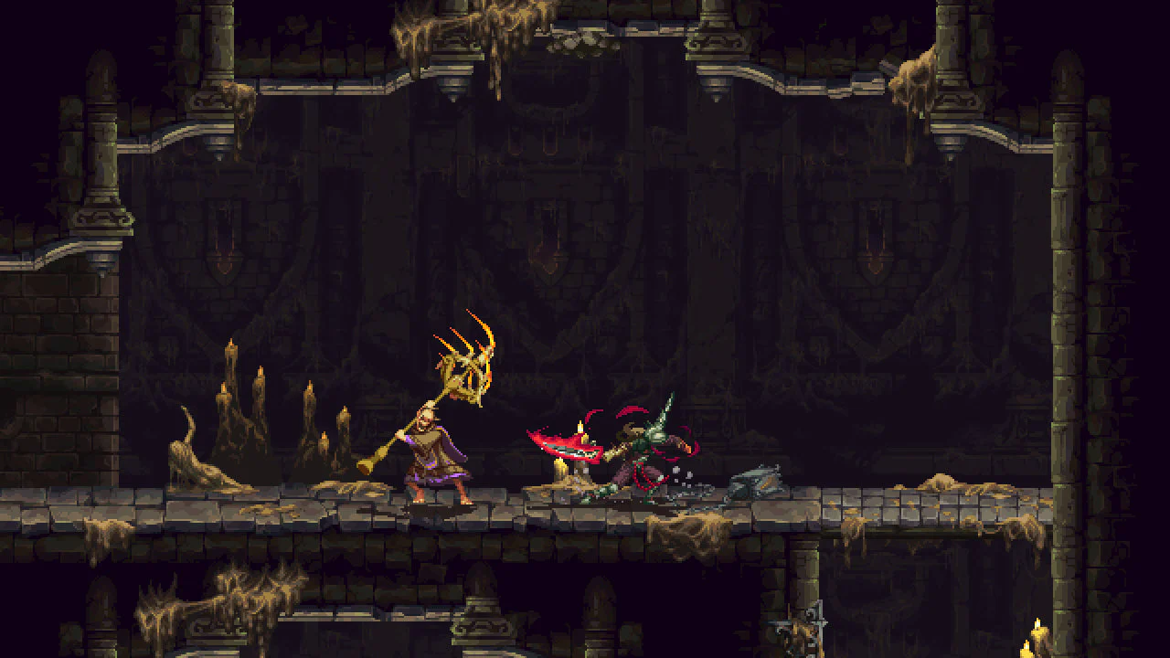 Blasphemous 2 - Nintendo Switch - Image 8