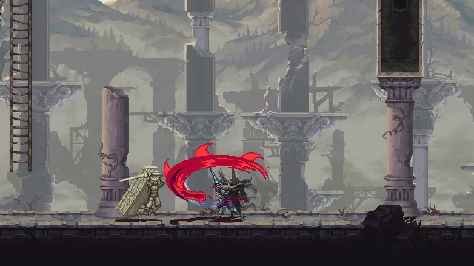 Blasphemous II Limited Collector's Edition - Nintendo Switch - Image 3
