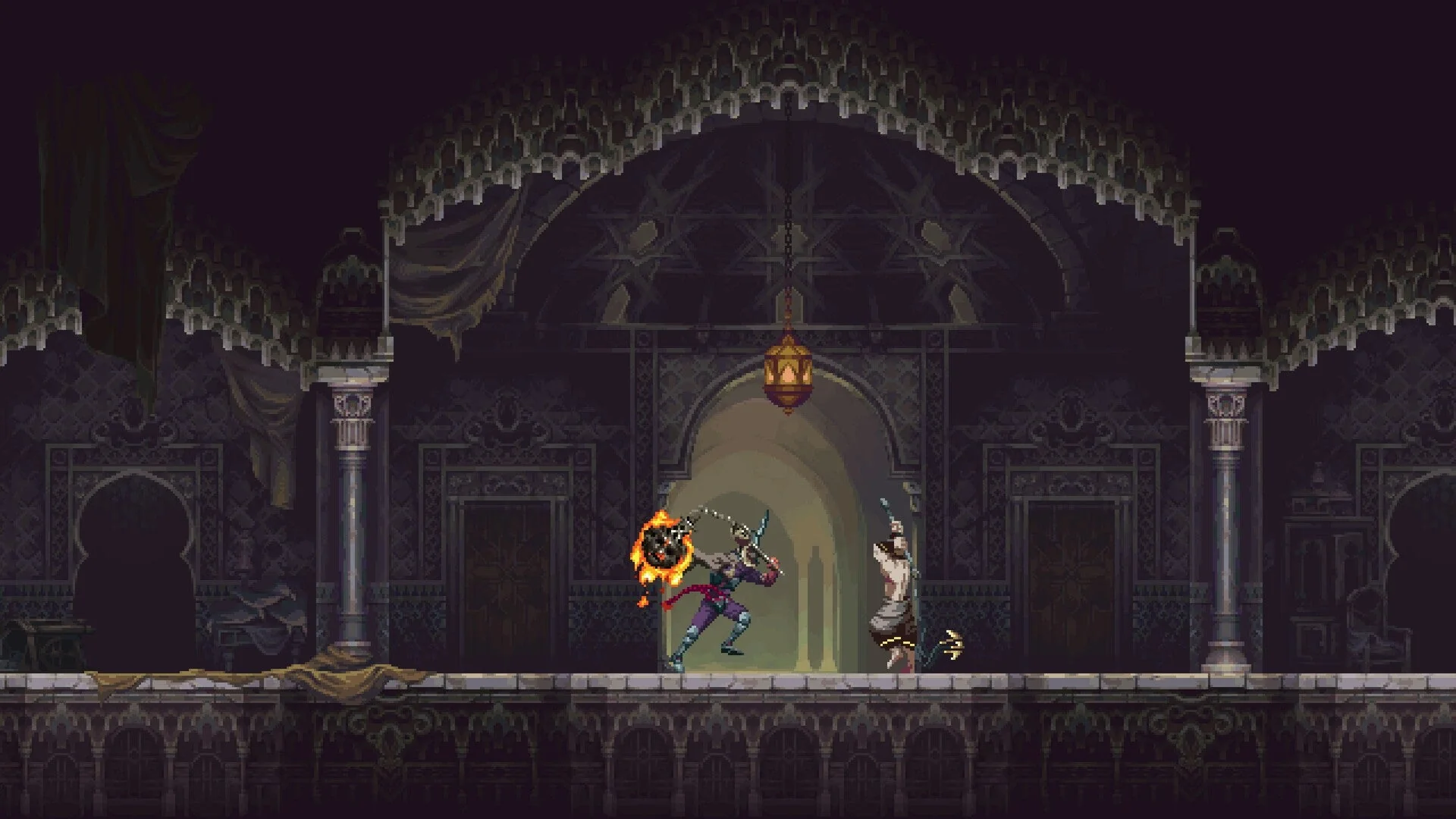 Blasphemous II Limited Collector's Edition - PlayStation 5 - Image 7