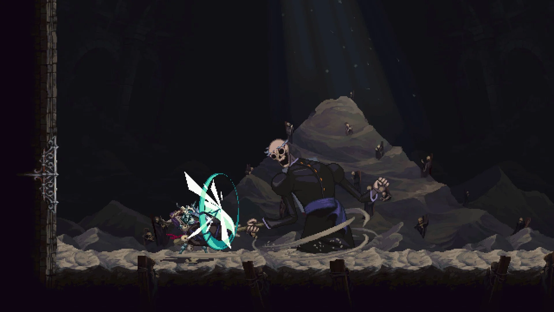 Blasphemous II Limited Collector's Edition - PlayStation 5 - Image 8