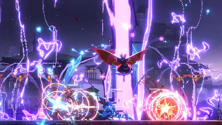 BlazBlue Entropy Effect X Deluxe Edition - PlayStation 5 - Image 6
