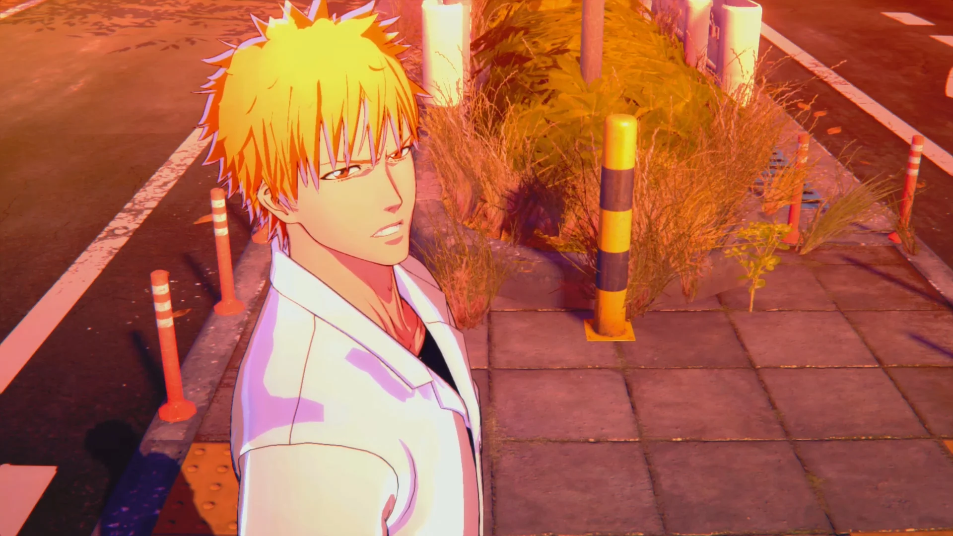 Bleach Rebirth of Souls - Playstation 5 - Image 3