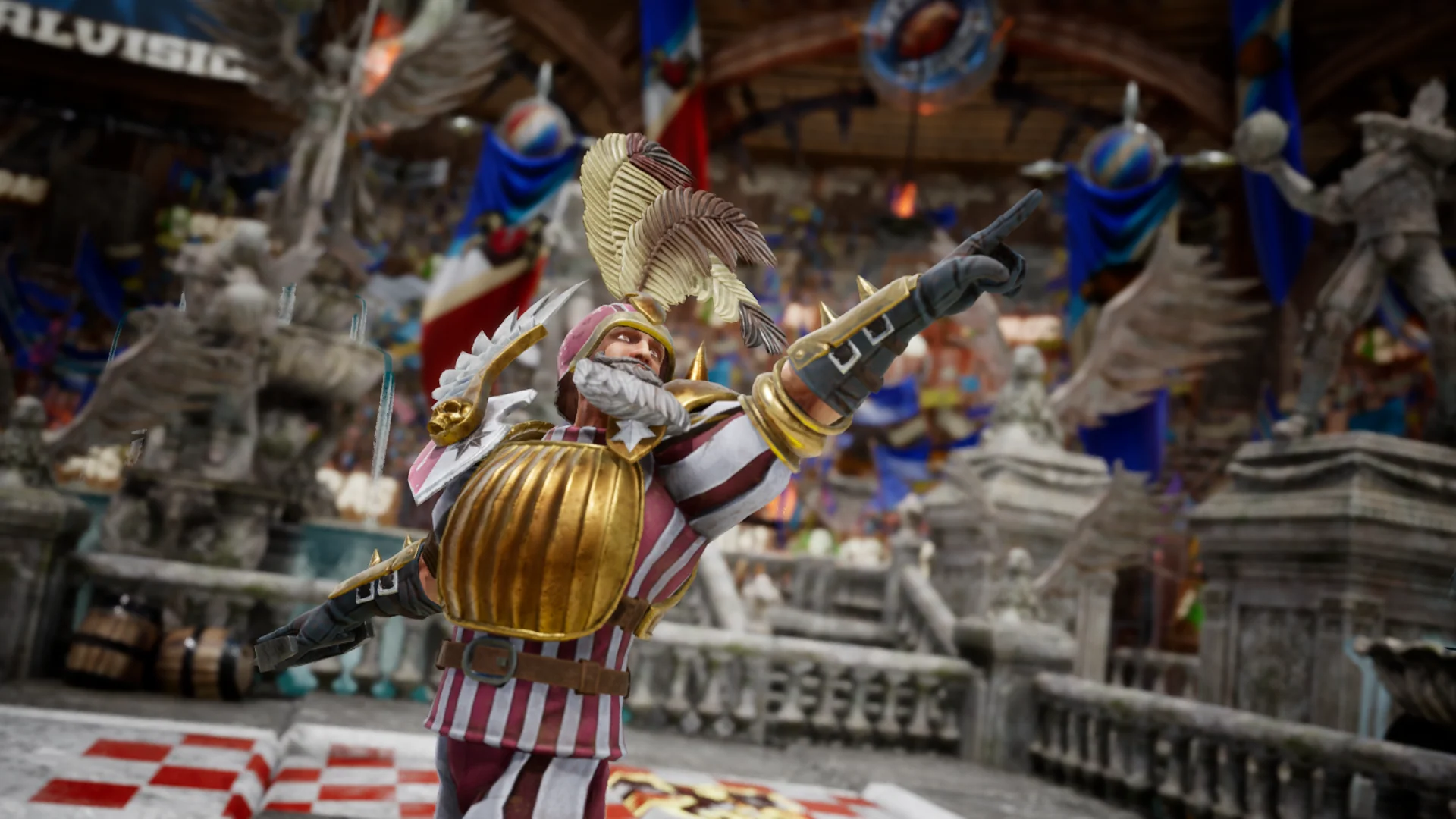 BLOOD BOWL 3 BRUTAL EDITION - PlayStation 5 - Image 3