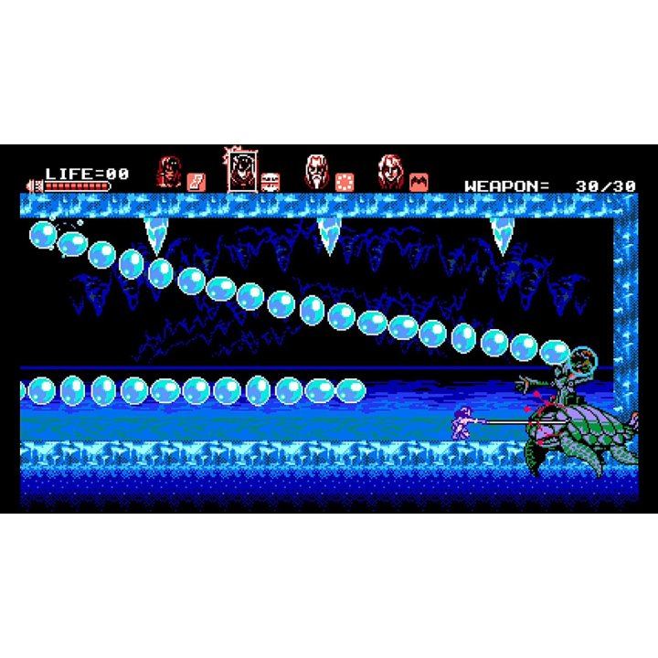 Bloodstained: Curse of the Moon Chronicles [ASIAN ENGLISH IMPORT] - PS4 - Image 3