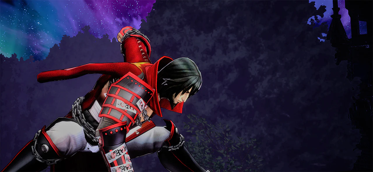 Bloodstained Ritual of the Night - PS4 - Image 4