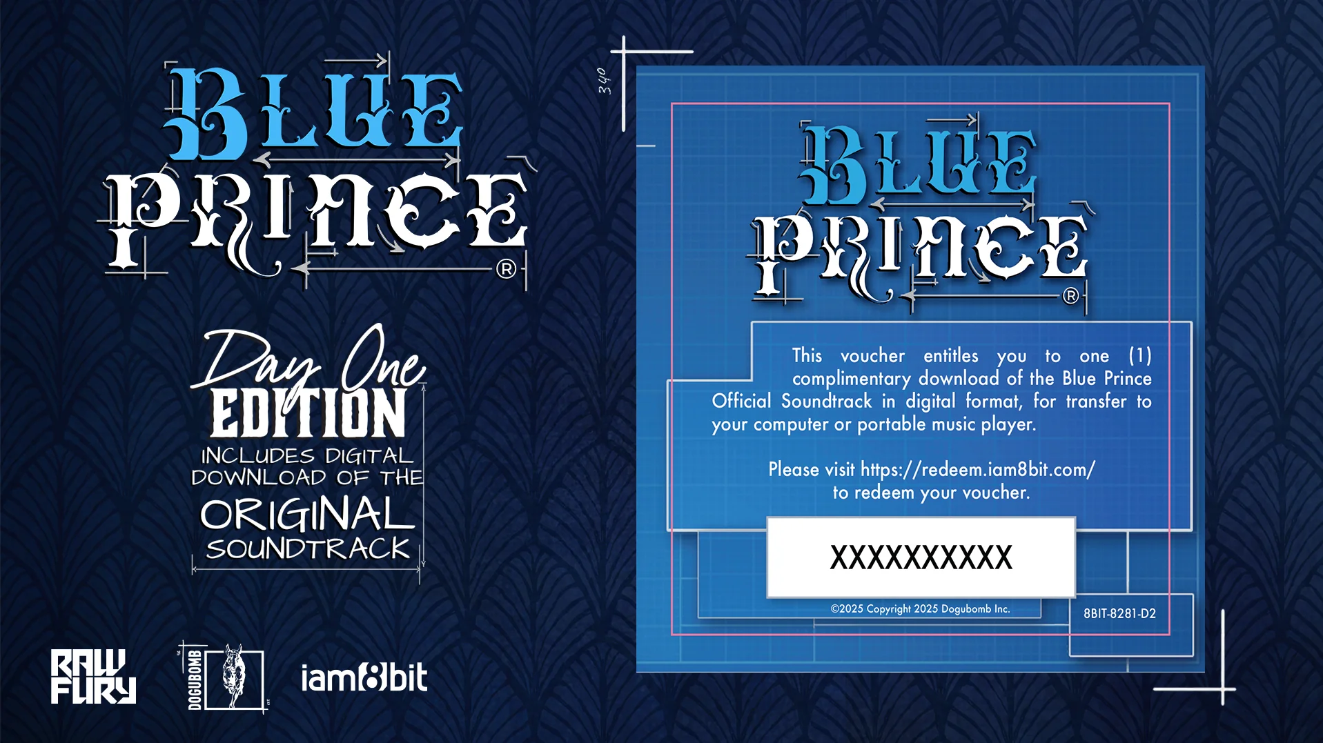 Blue Prince [Day One Edition] - Playstation 5 - Image 3
