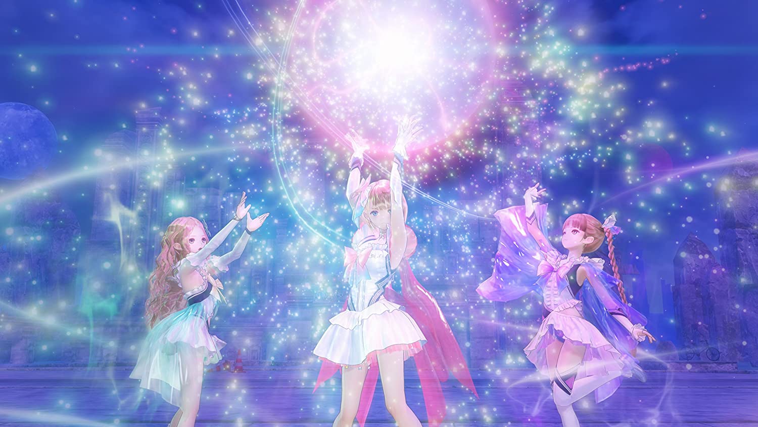 Blue Reflection - PlayStation 4 - Image 3