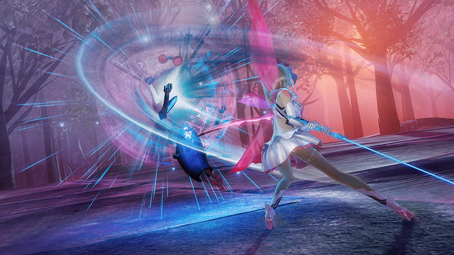 Blue Reflection - PlayStation 4 - Image 5
