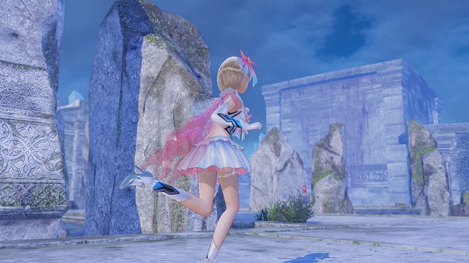 Blue Reflection - PlayStation 4 - Image 8