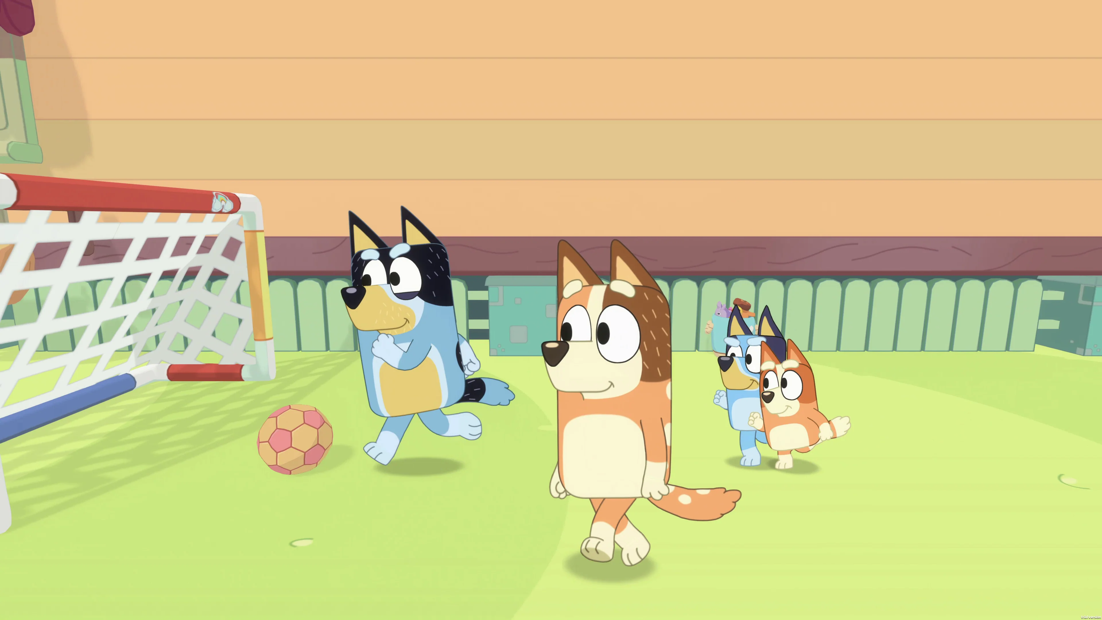 BLUEY THE VIDEOGAME - PS5 - Image 5
