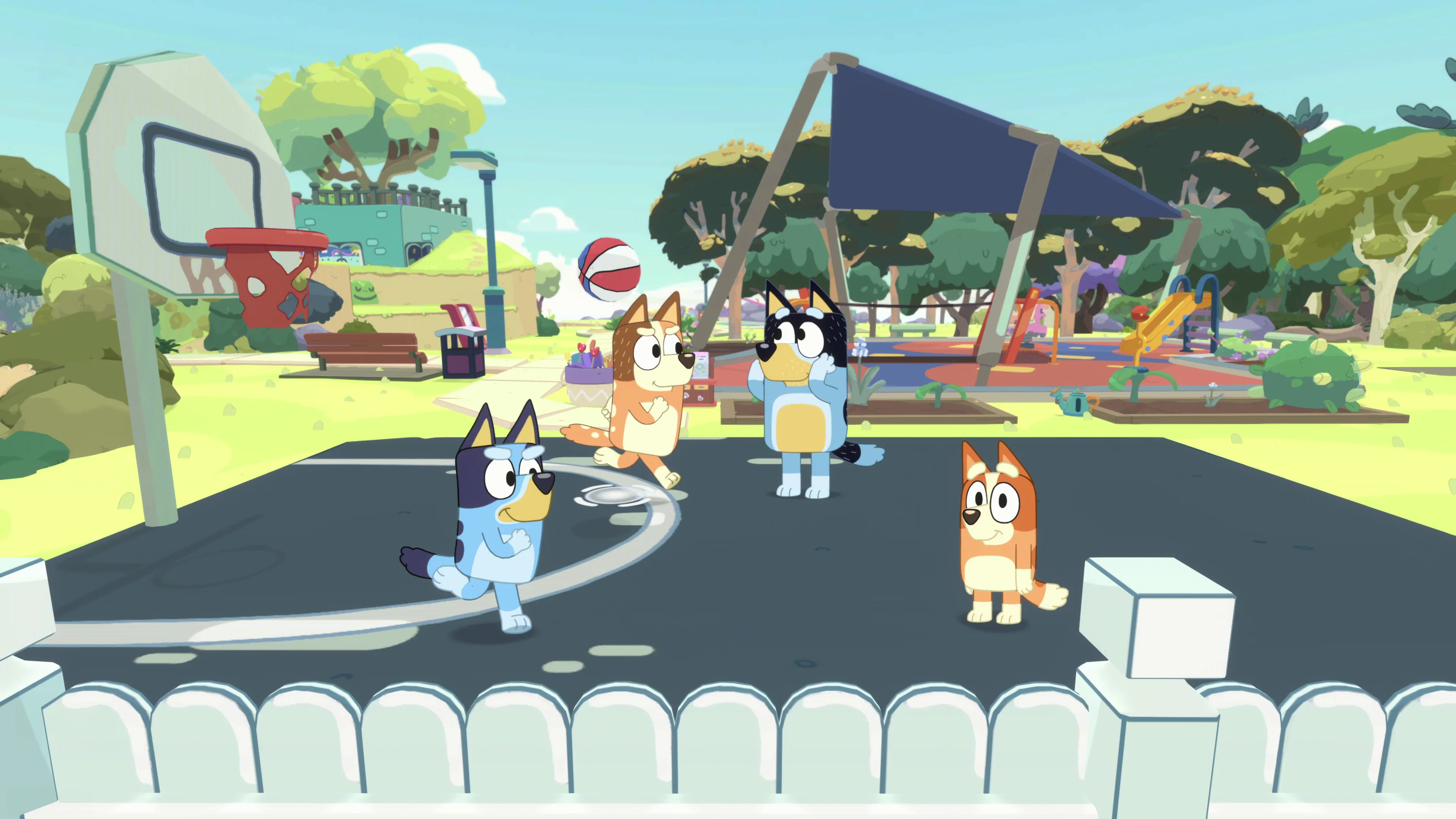 Bluey the Videogame - Nintendo Switch - Image 6