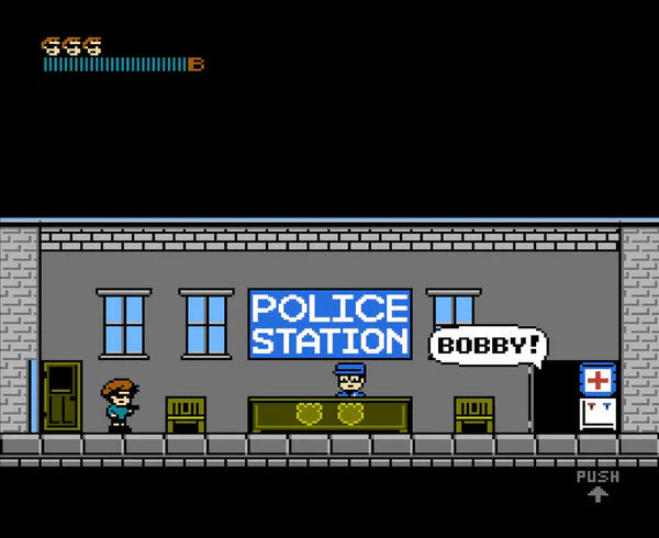 BOBBY SIX SEVEN [ORIGINAL NES EDITION] [PREMIUM EDITION GAMES SERIES 6] - NES - Image 3
