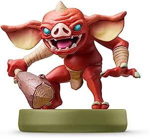 Bokoblin - Breath of the Wild - Nintendo Amiibo (EU Import) - Image 2
