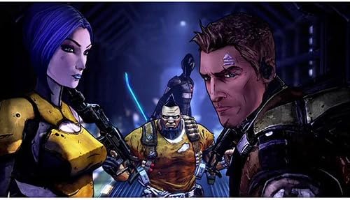 Borderlands: The Handsome Collection - Xbox One - Image 2