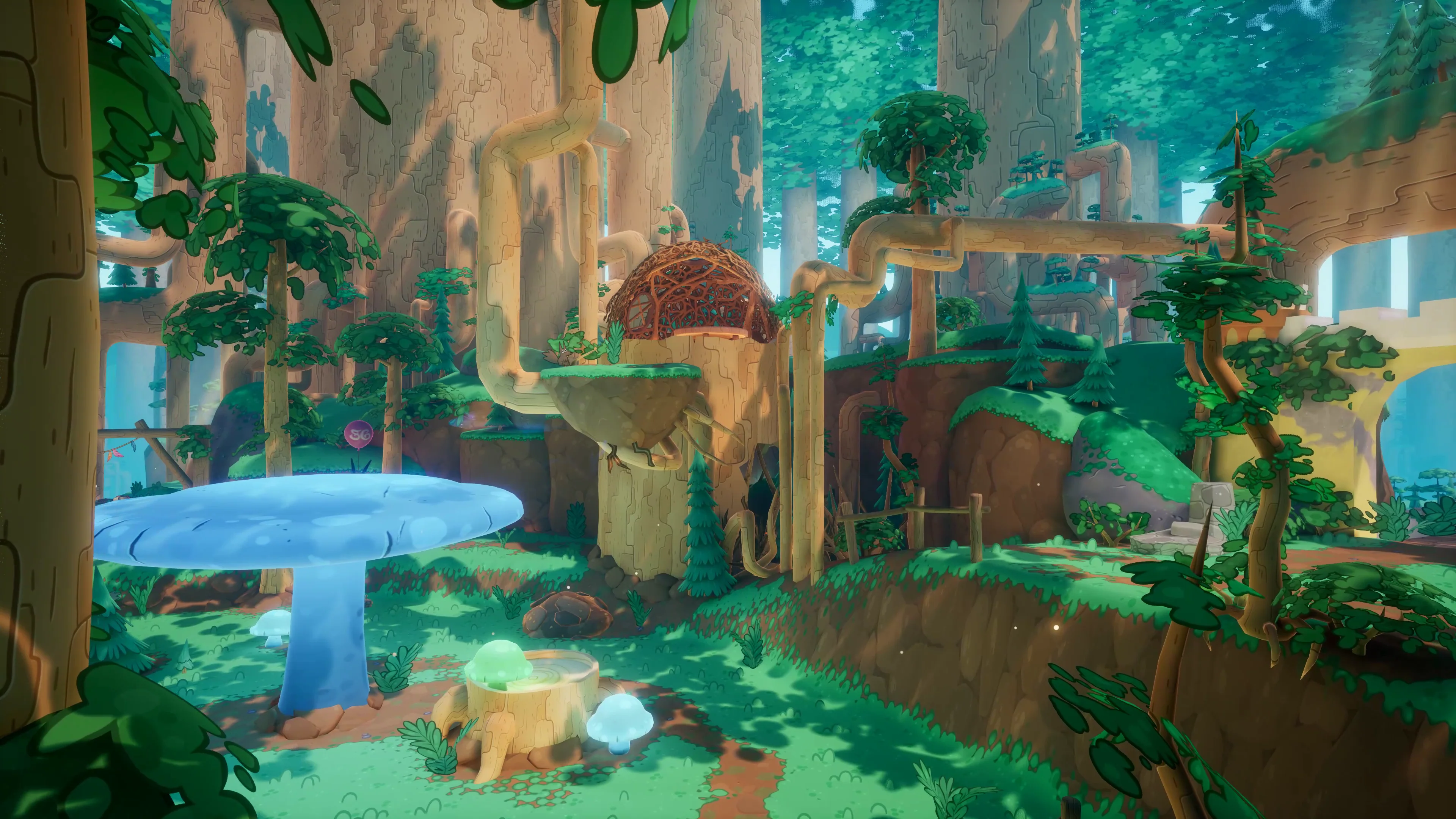 Born of Bread - Playstation 5 - Image 11