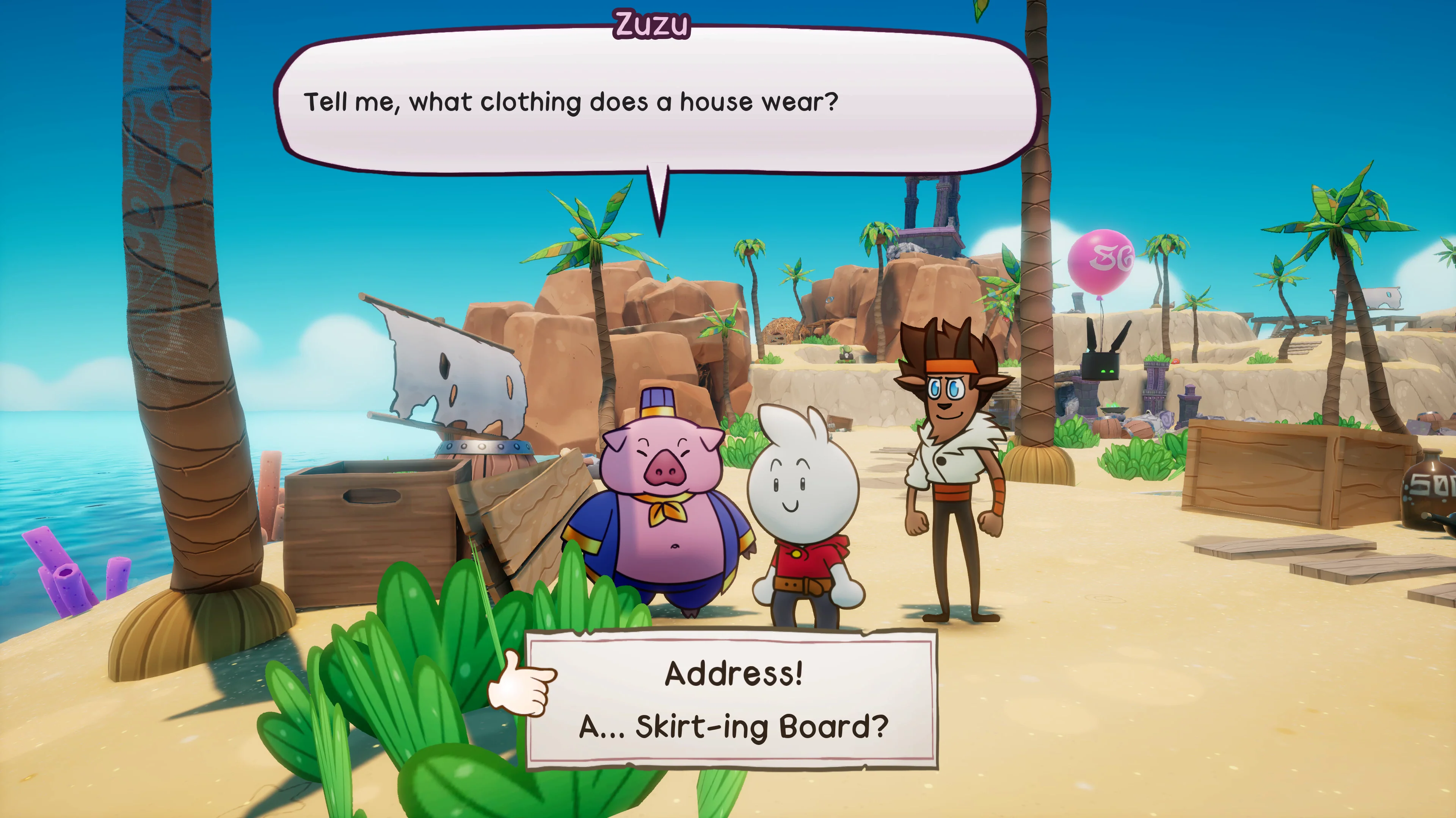 Born of Bread - Playstation 5 - Image 14