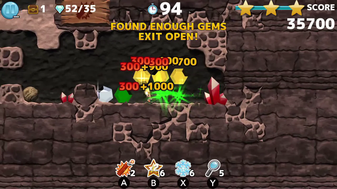 Boulder Dash Ultimate Collection - Nintendo Switch - Image 9