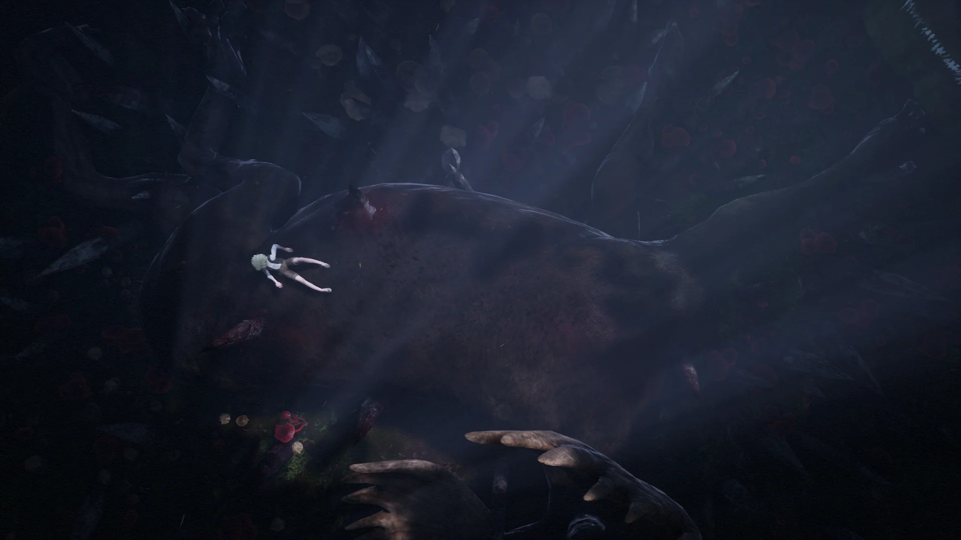 BRAMBLE THE MOUNTAIN KING - SWITCH - Image 10